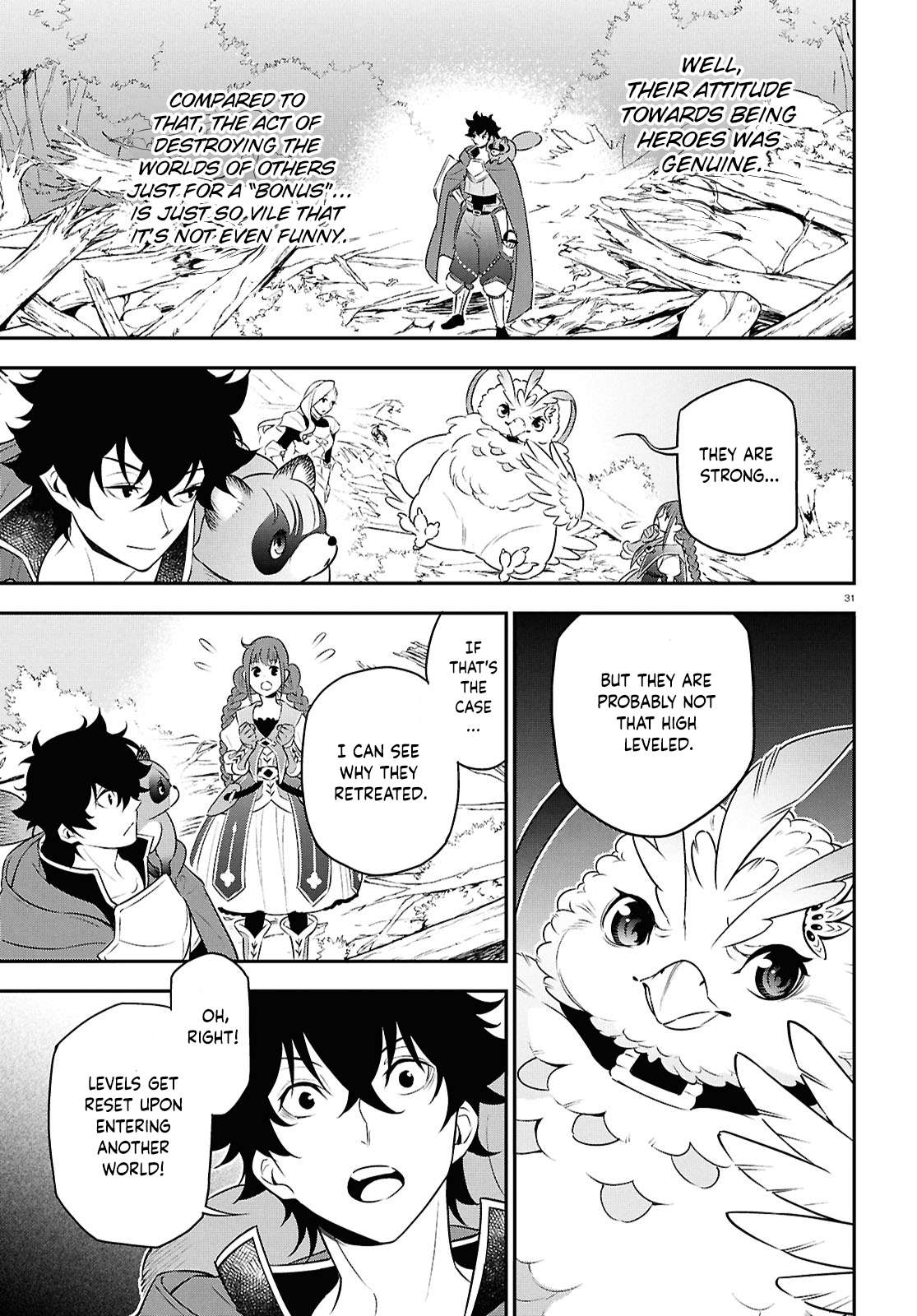 Page 31 of Chapter 112