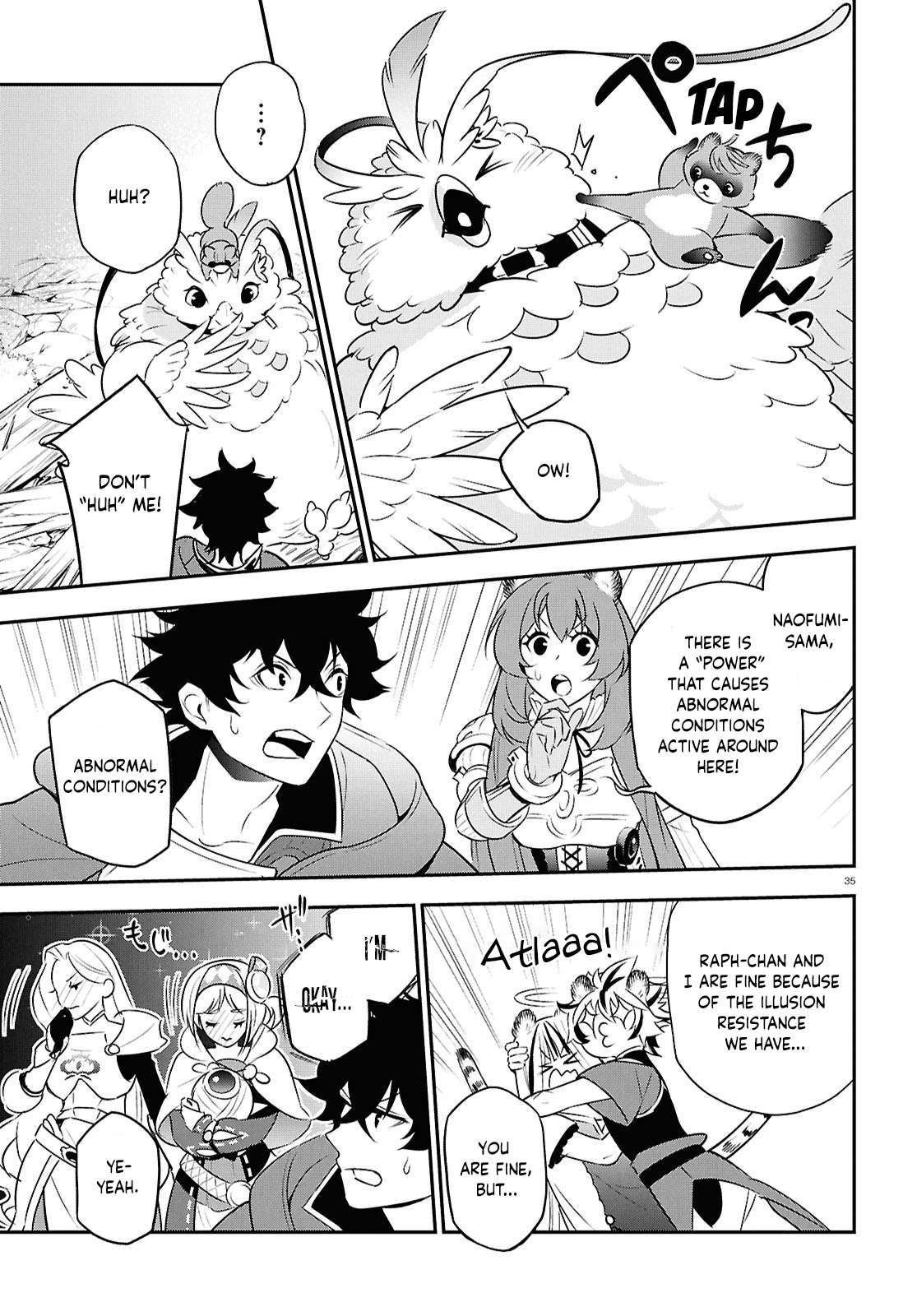 Page 35 of Chapter 112