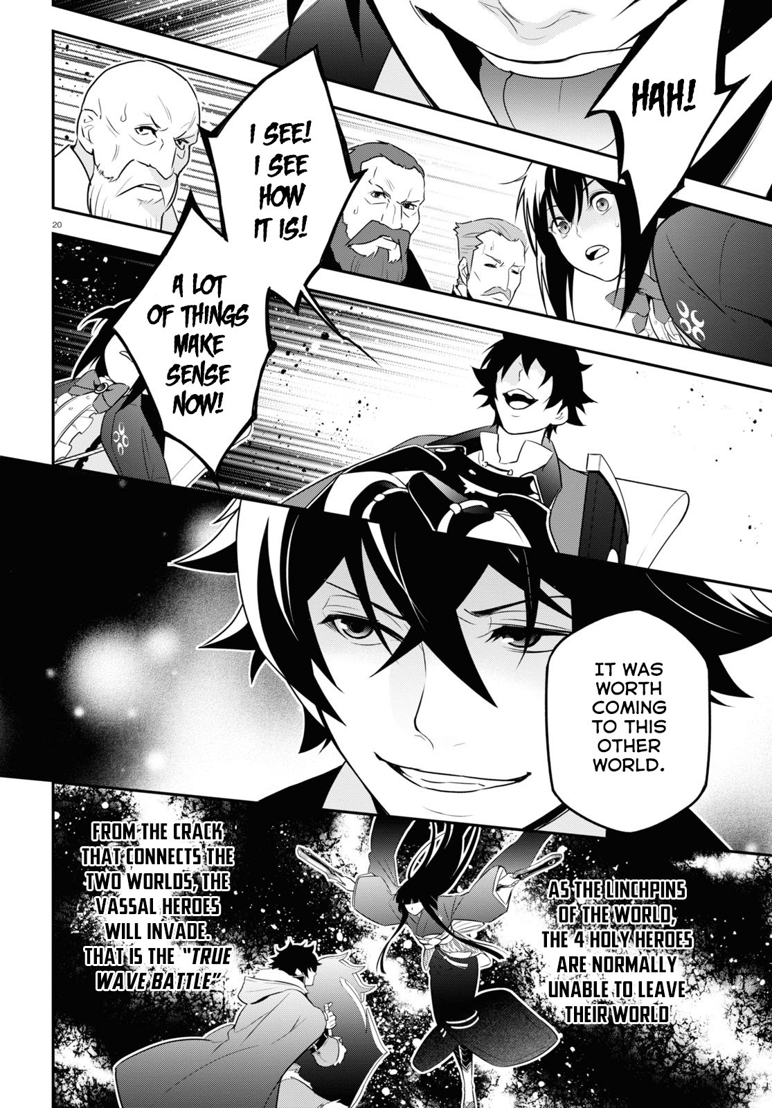 Page 21 of Chapter 69