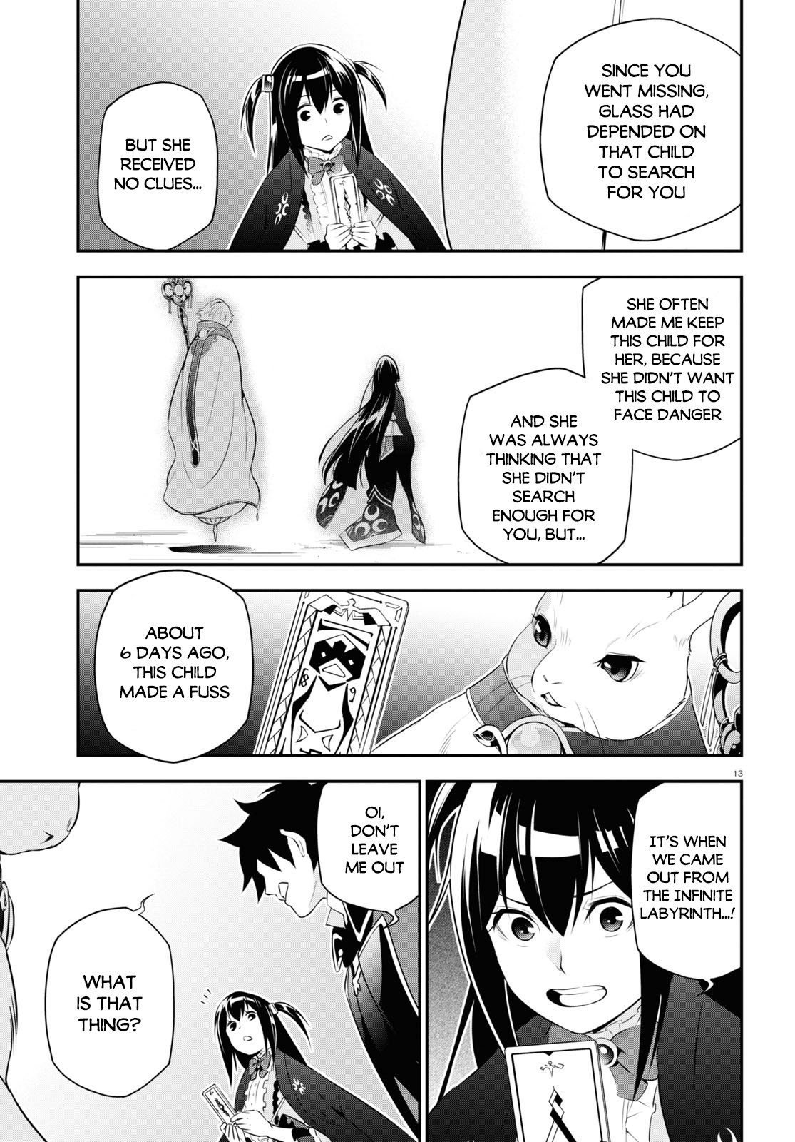 Page 16 of Chapter 70