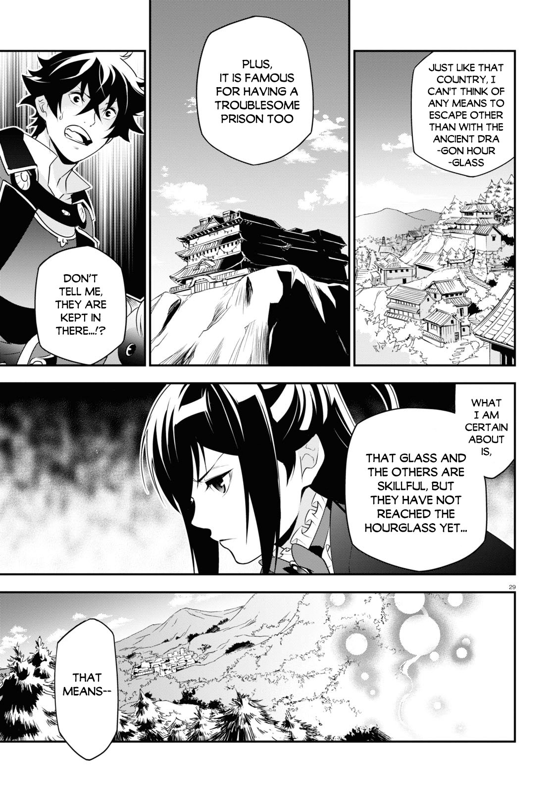 Page 32 of Chapter 70