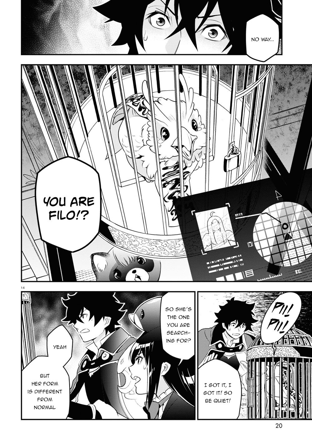 Page 19 of Chapter 71