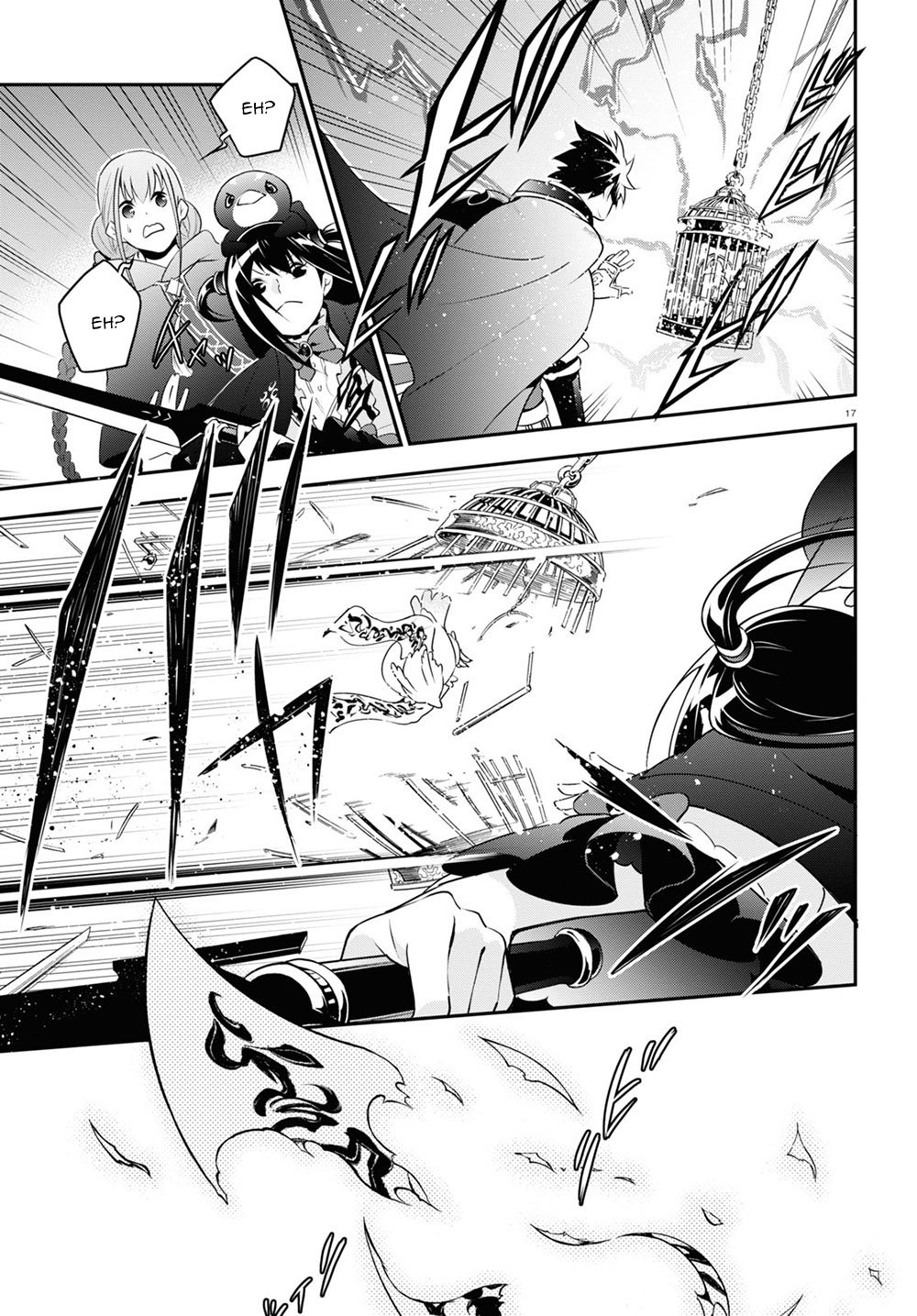 Page 22 of Chapter 71