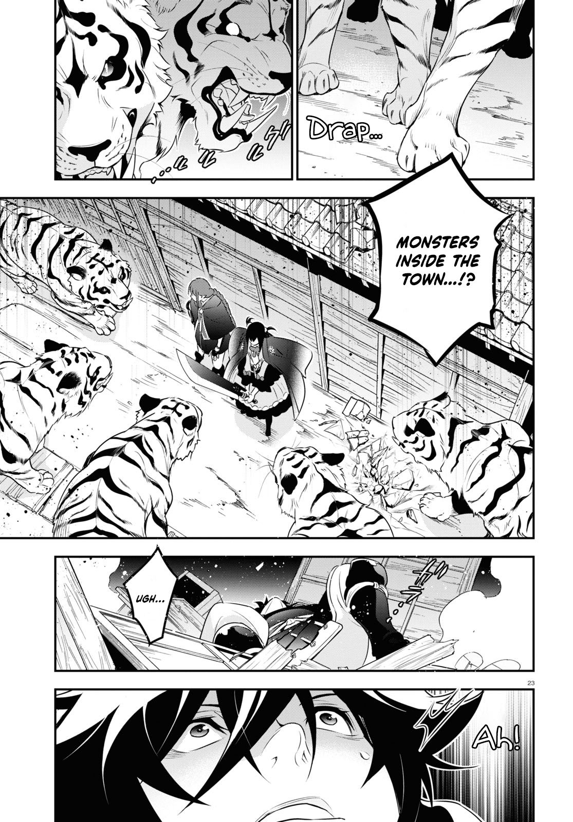 Page 23 of Chapter 73