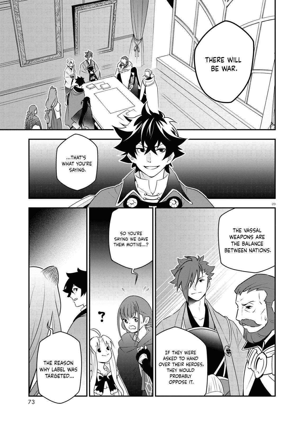 Page 23 of Chapter 77