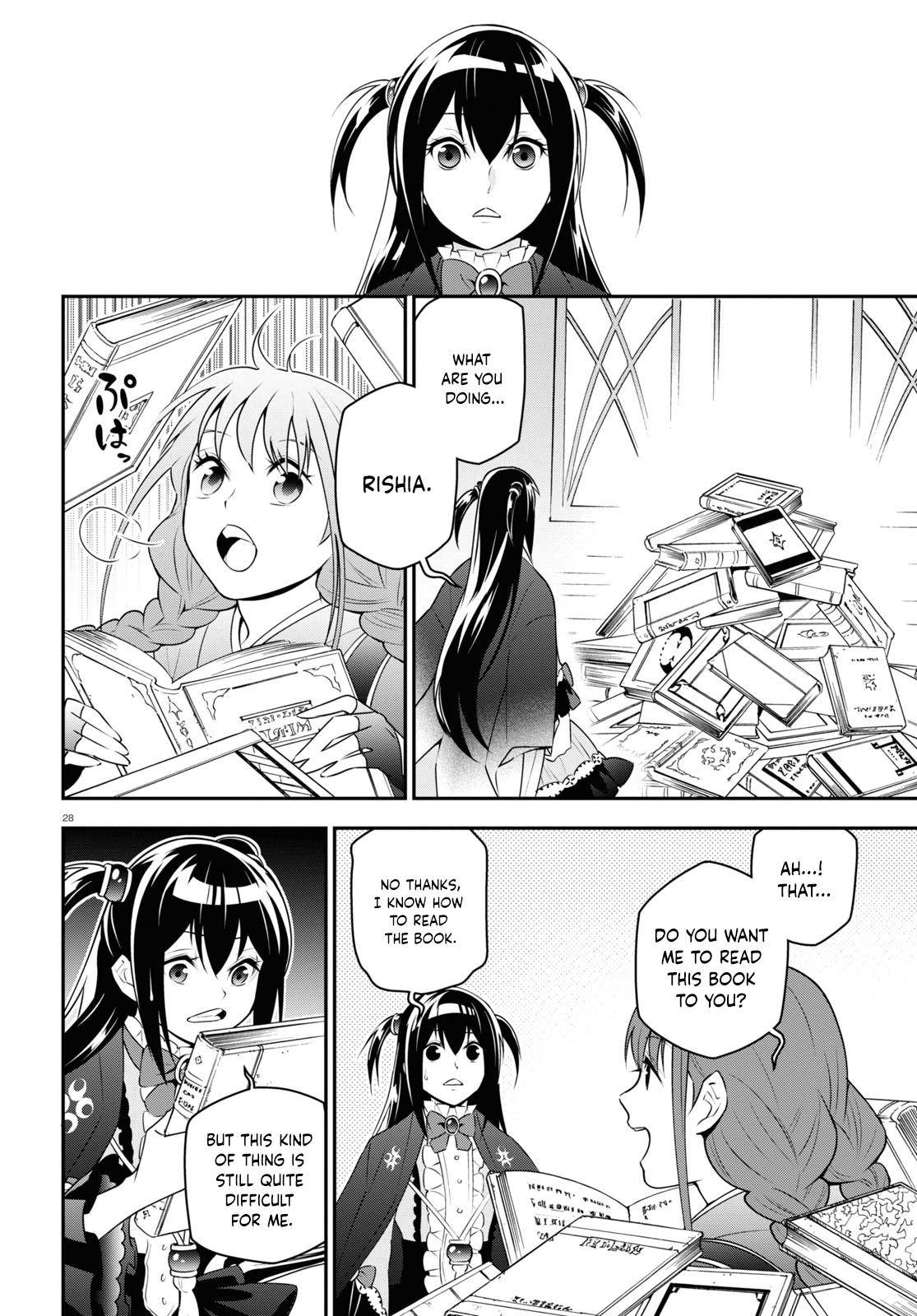 Page 28 of Chapter 77
