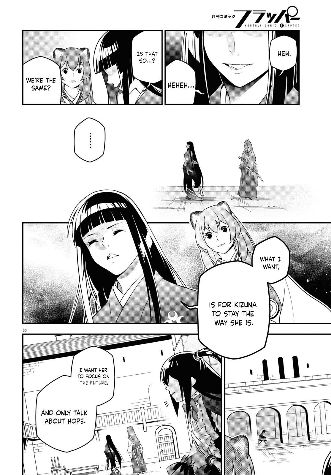 Page 36 of Chapter 77