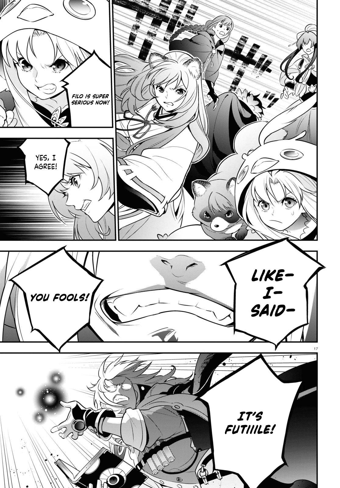 Page 19 of Chapter 86