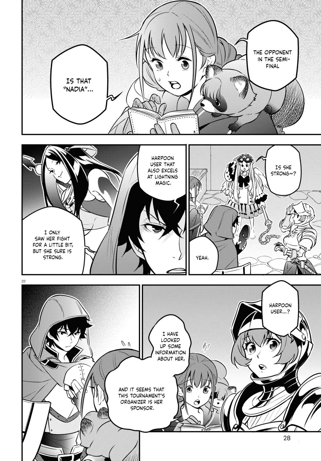 Page 28 of Chapter 97