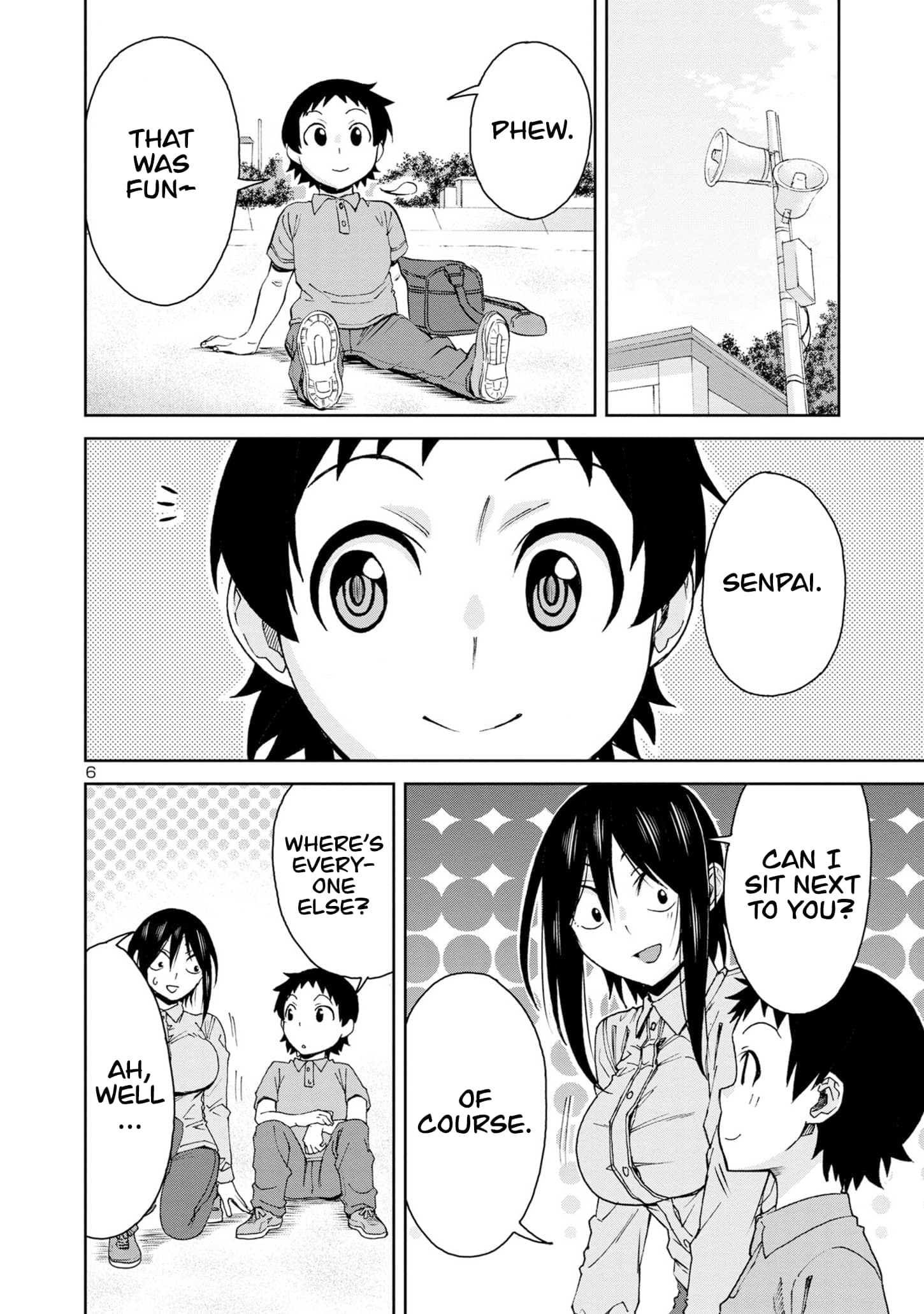 Page 8 of Chapter 100