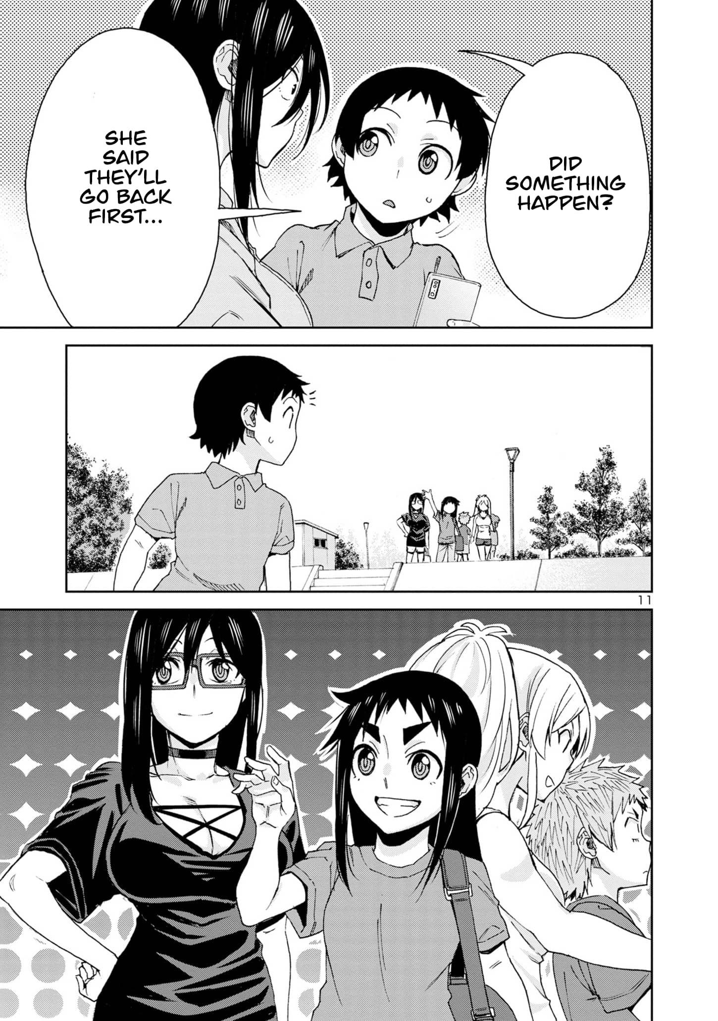 Page 13 of Chapter 100