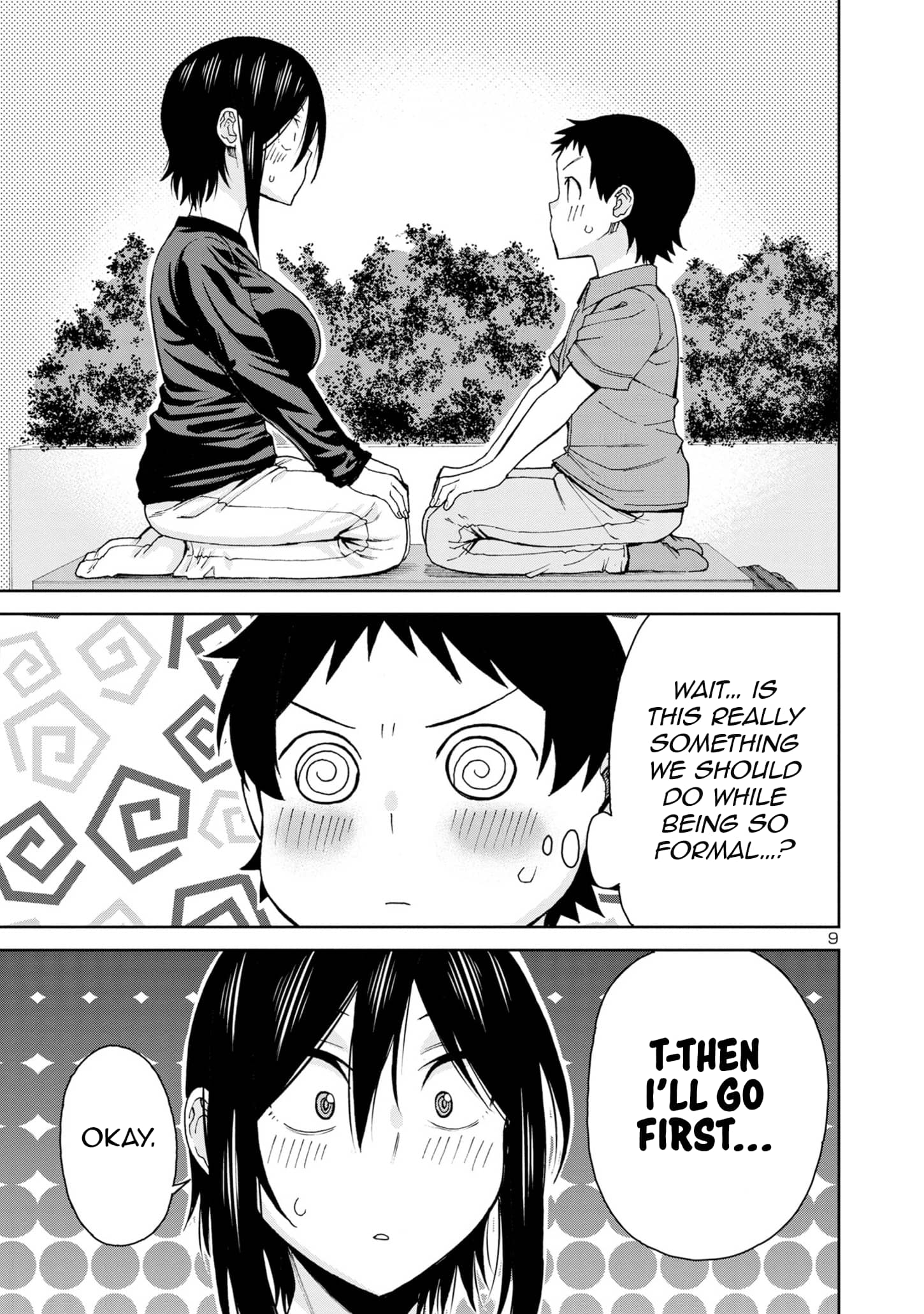 Page 11 of Chapter 101
