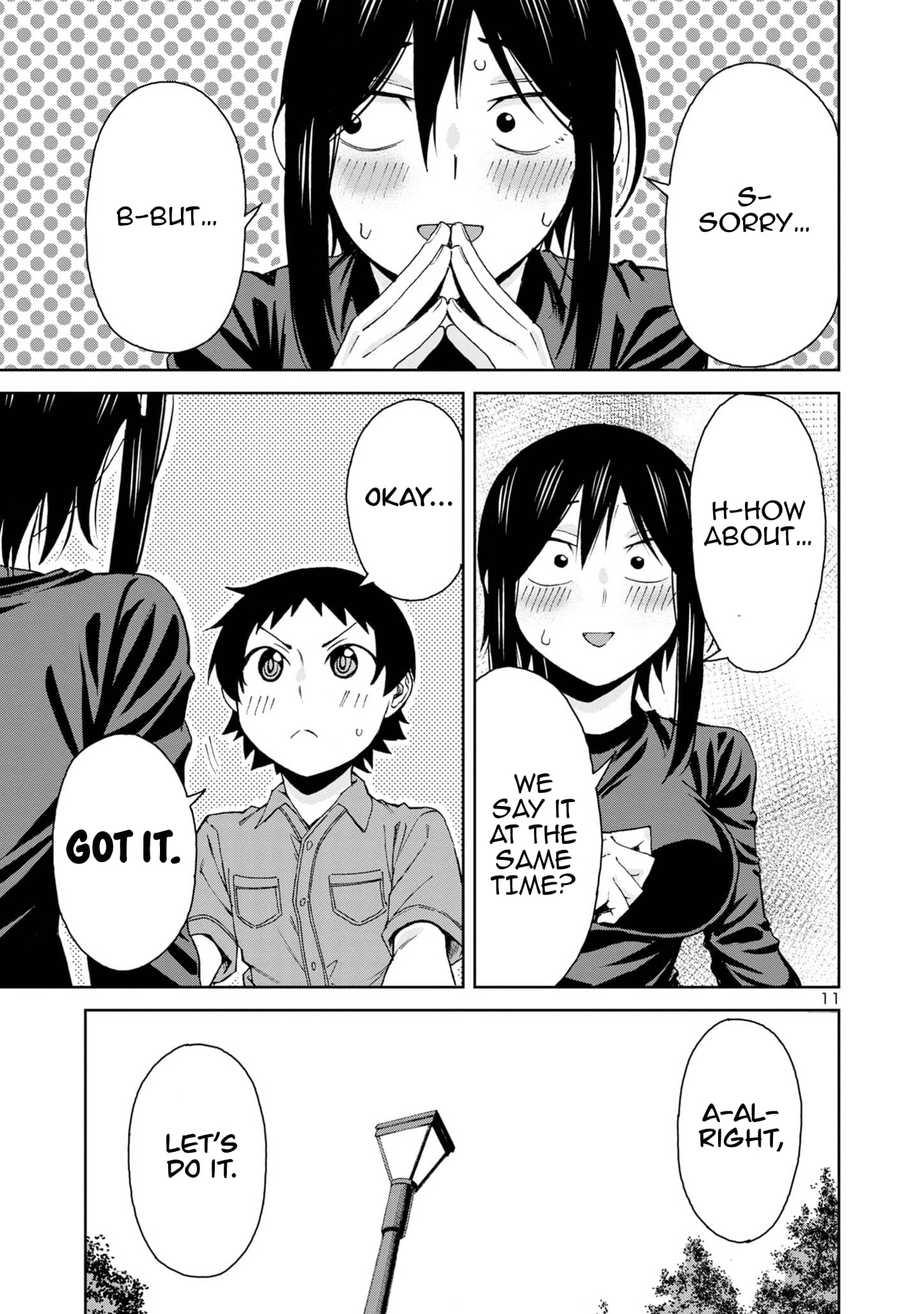 Page 13 of Chapter 101