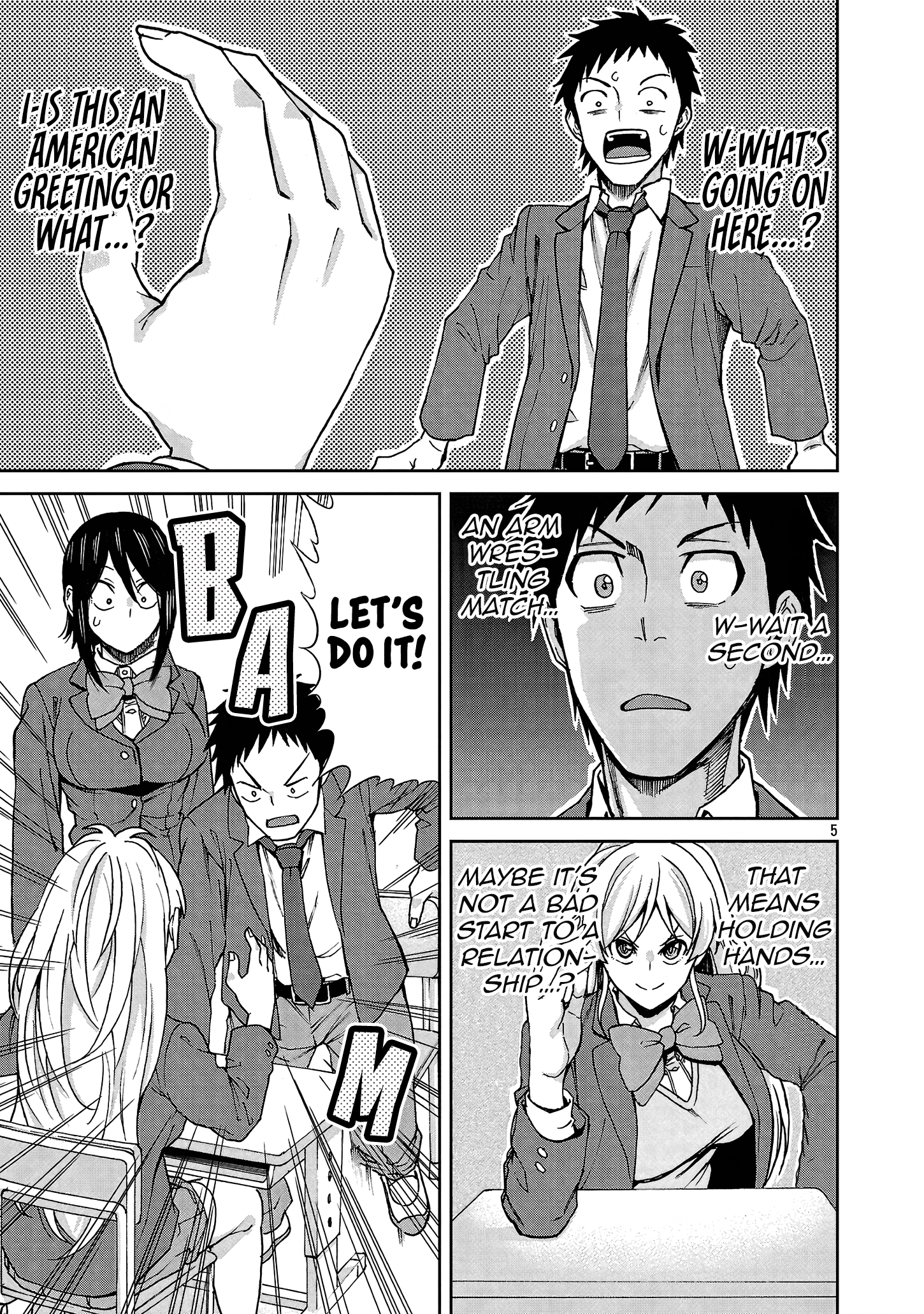 Page 5 of Chapter 122