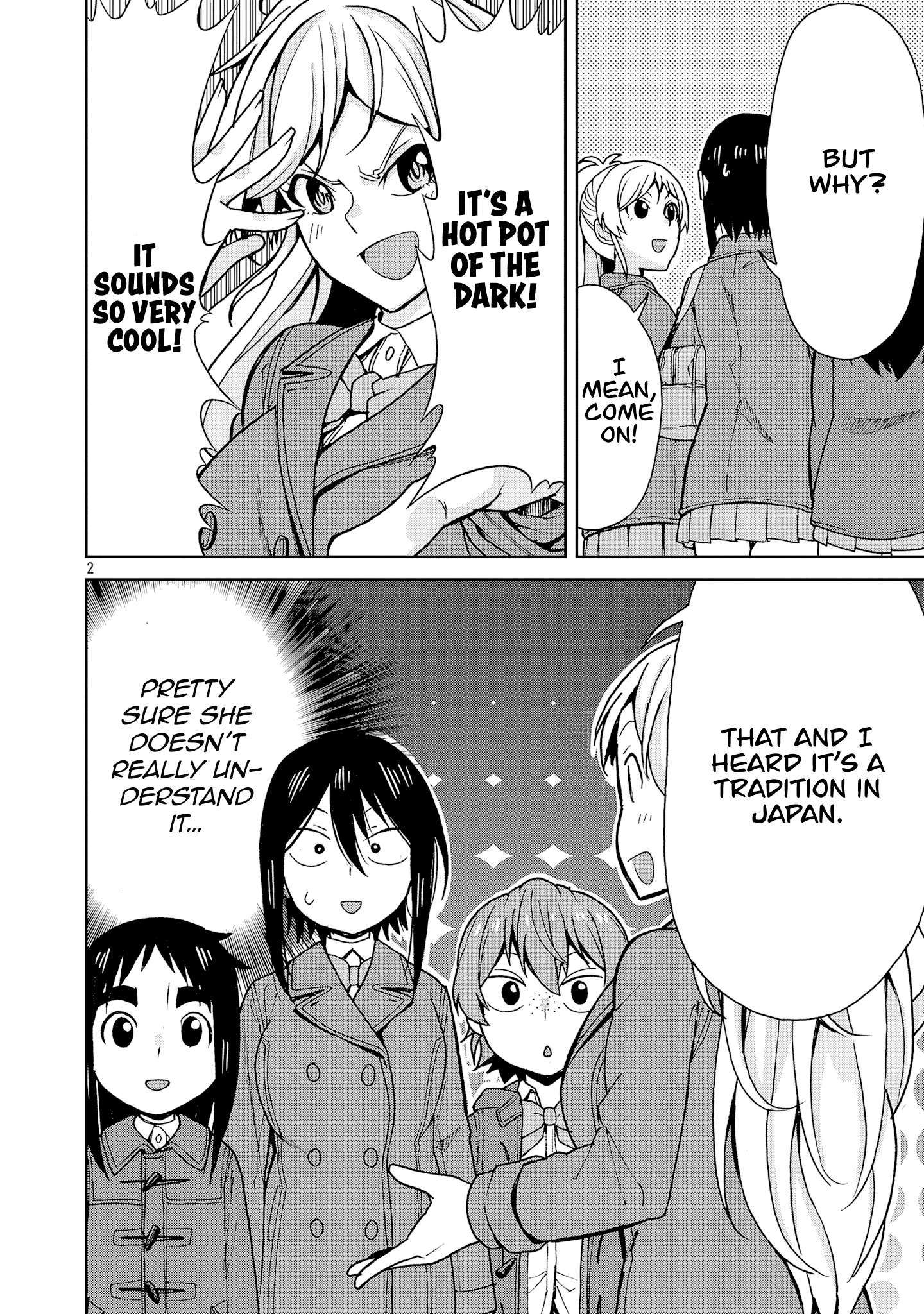 Page 2 of Chapter 129