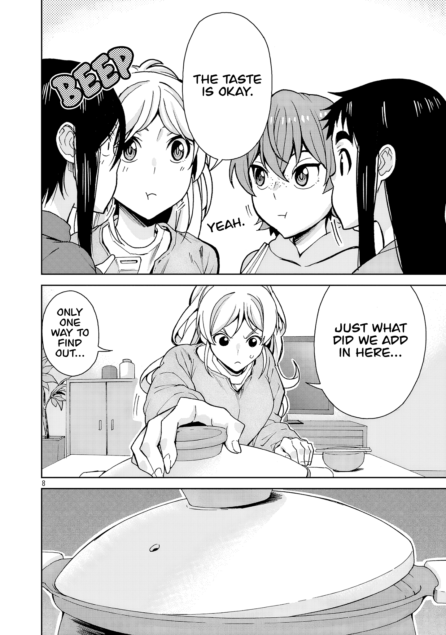 Page 8 of Chapter 129