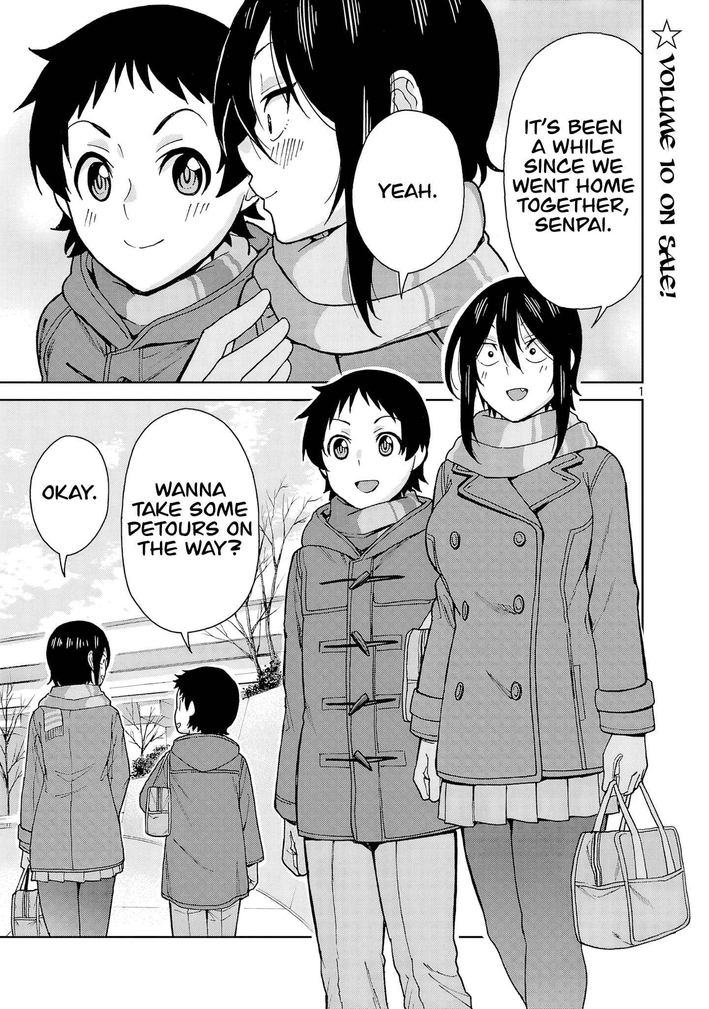 Page 1 of Chapter 130