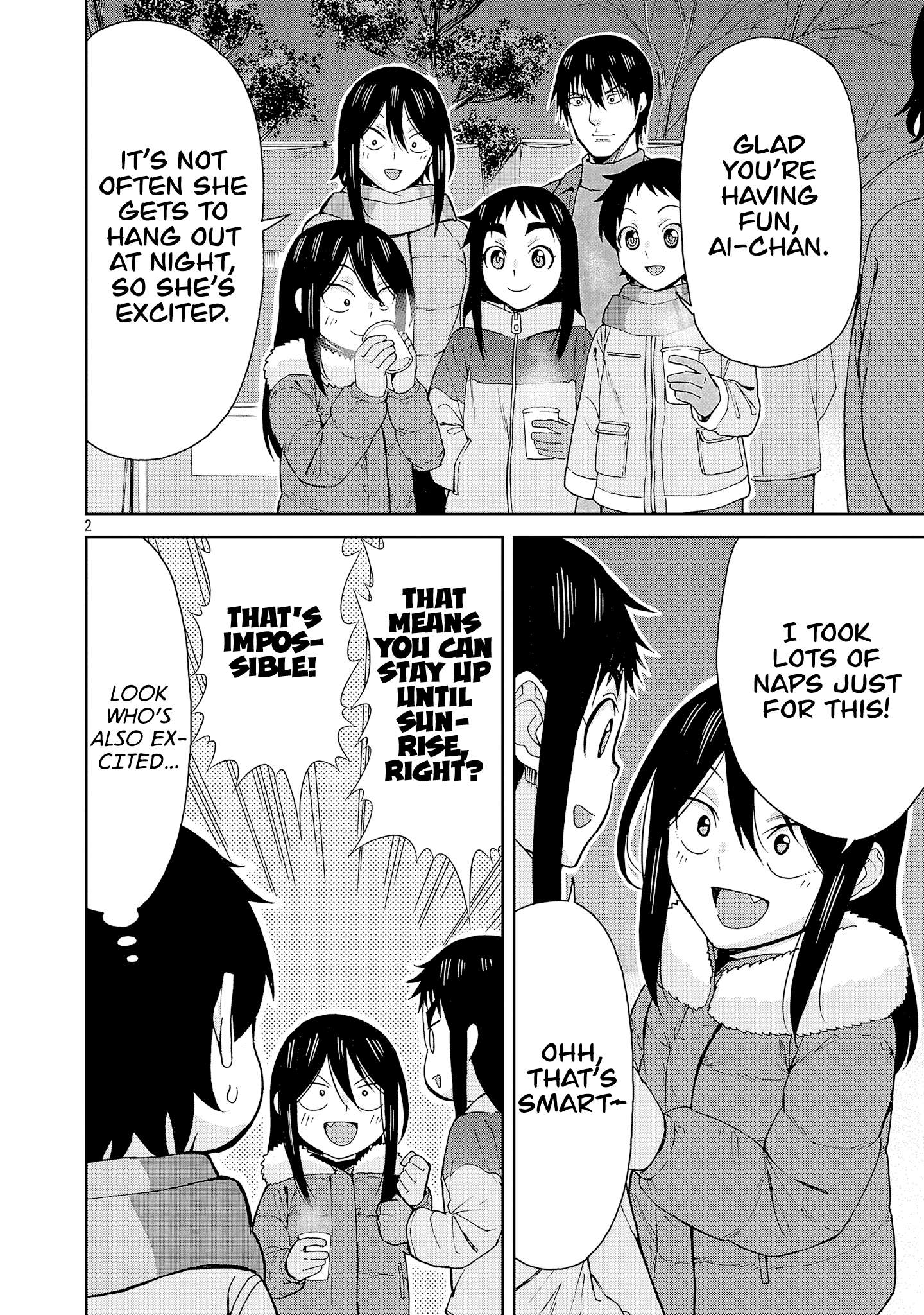 Page 2 of Chapter 134