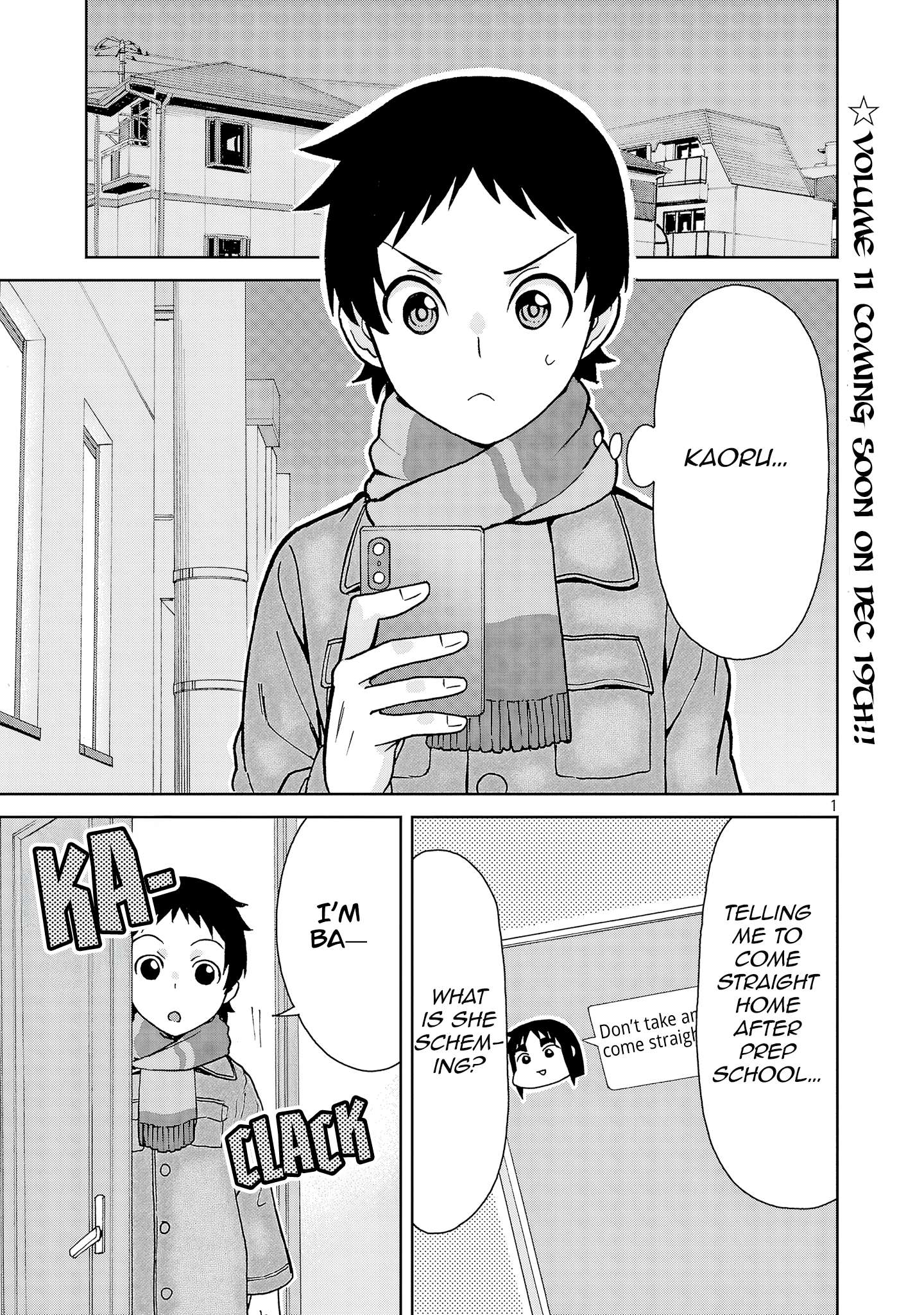 Page 1 of Chapter 136