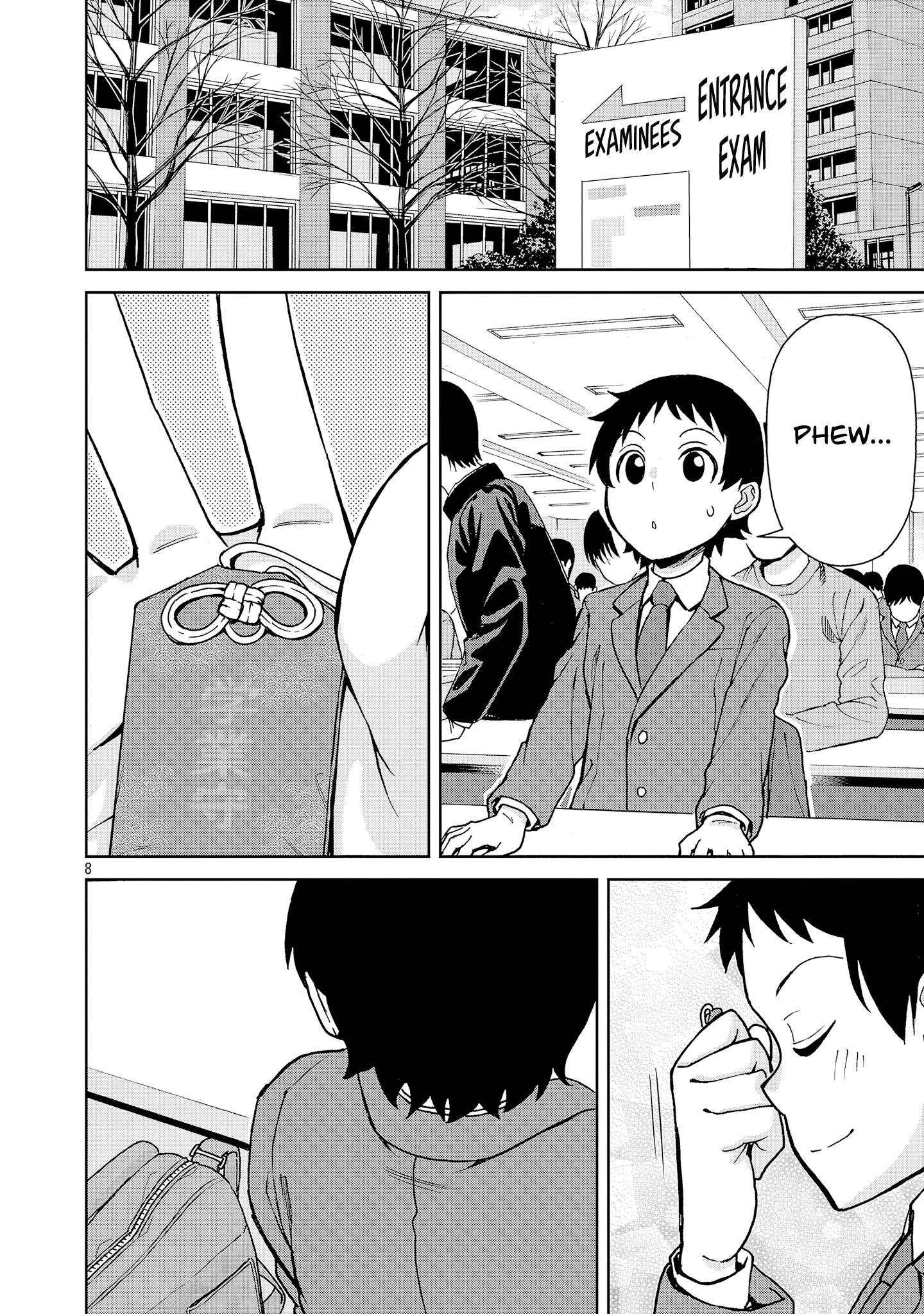 Page 8 of Chapter 138