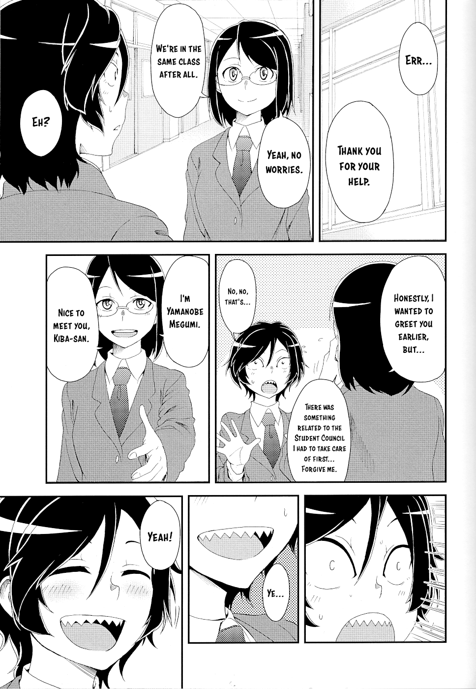 Page 11 of Chapter 15.1