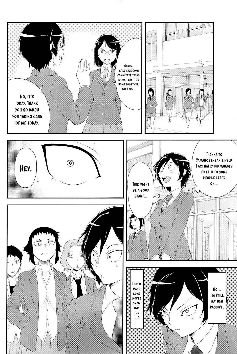 Page 14 of Chapter 15.1