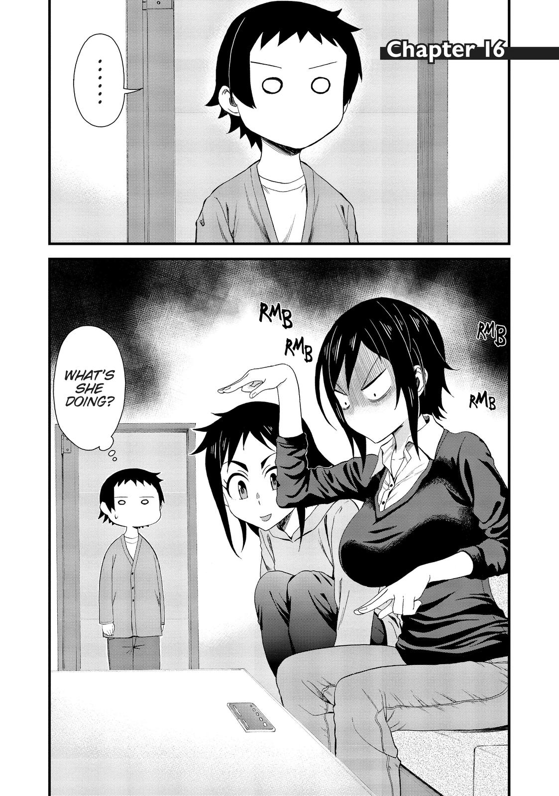 Page 1 of Chapter 16