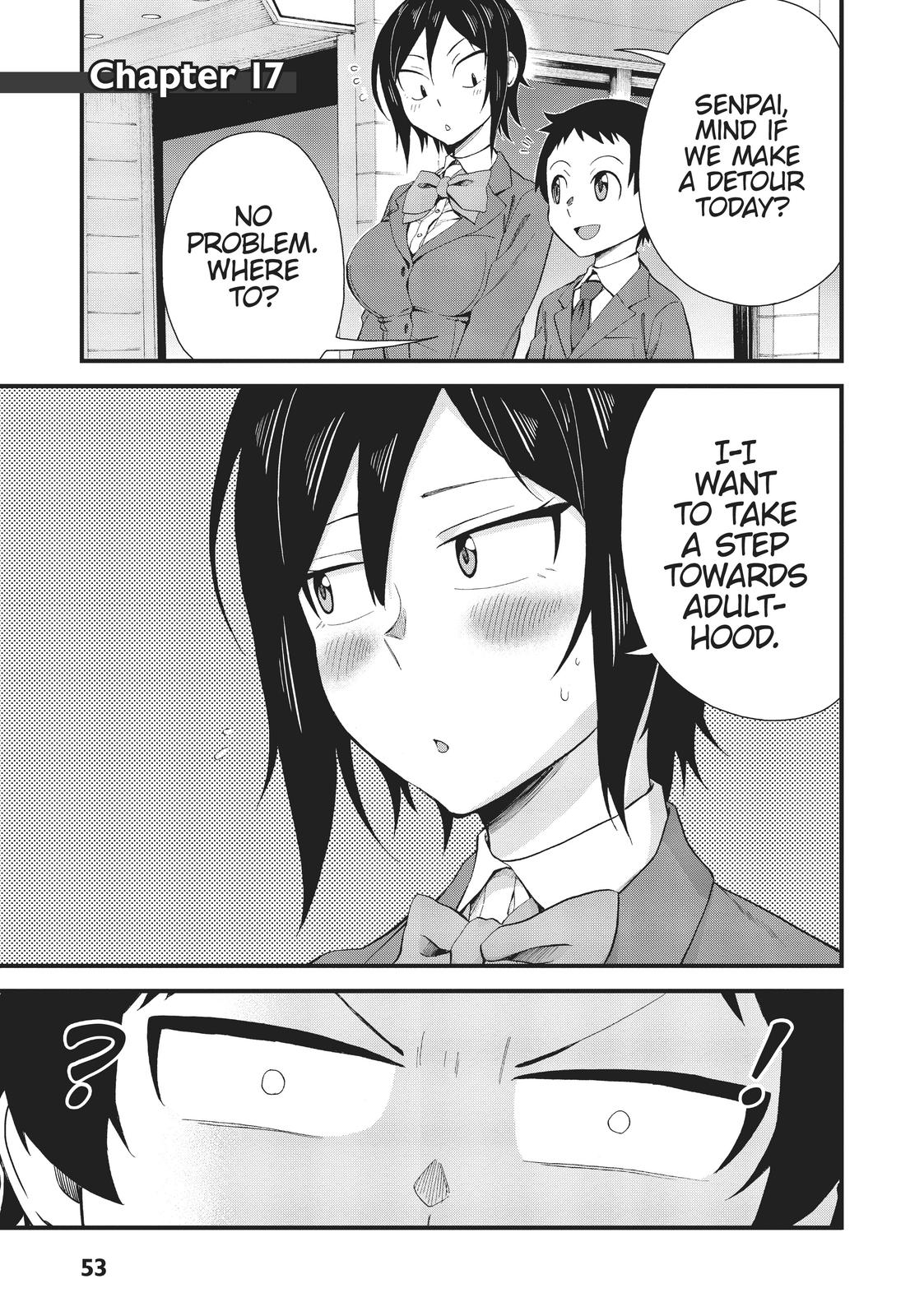 Page 1 of Chapter 17