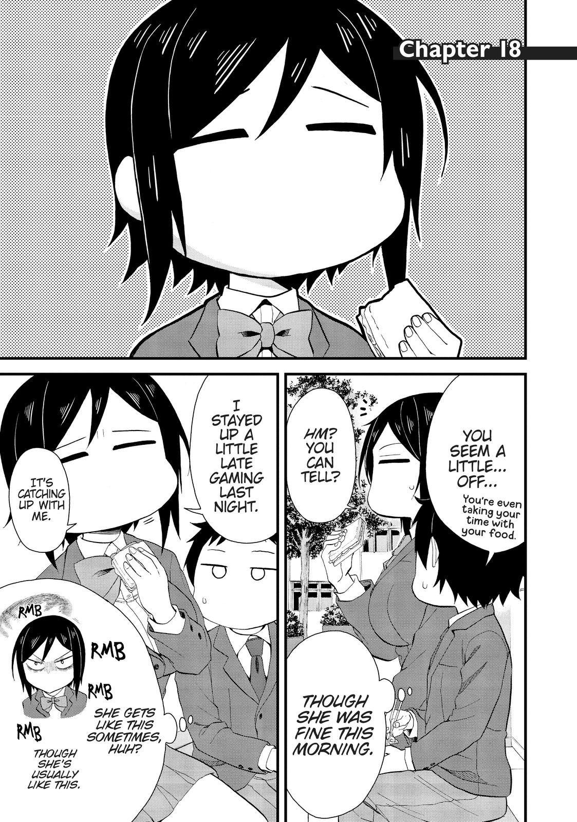 Page 1 of Chapter 18