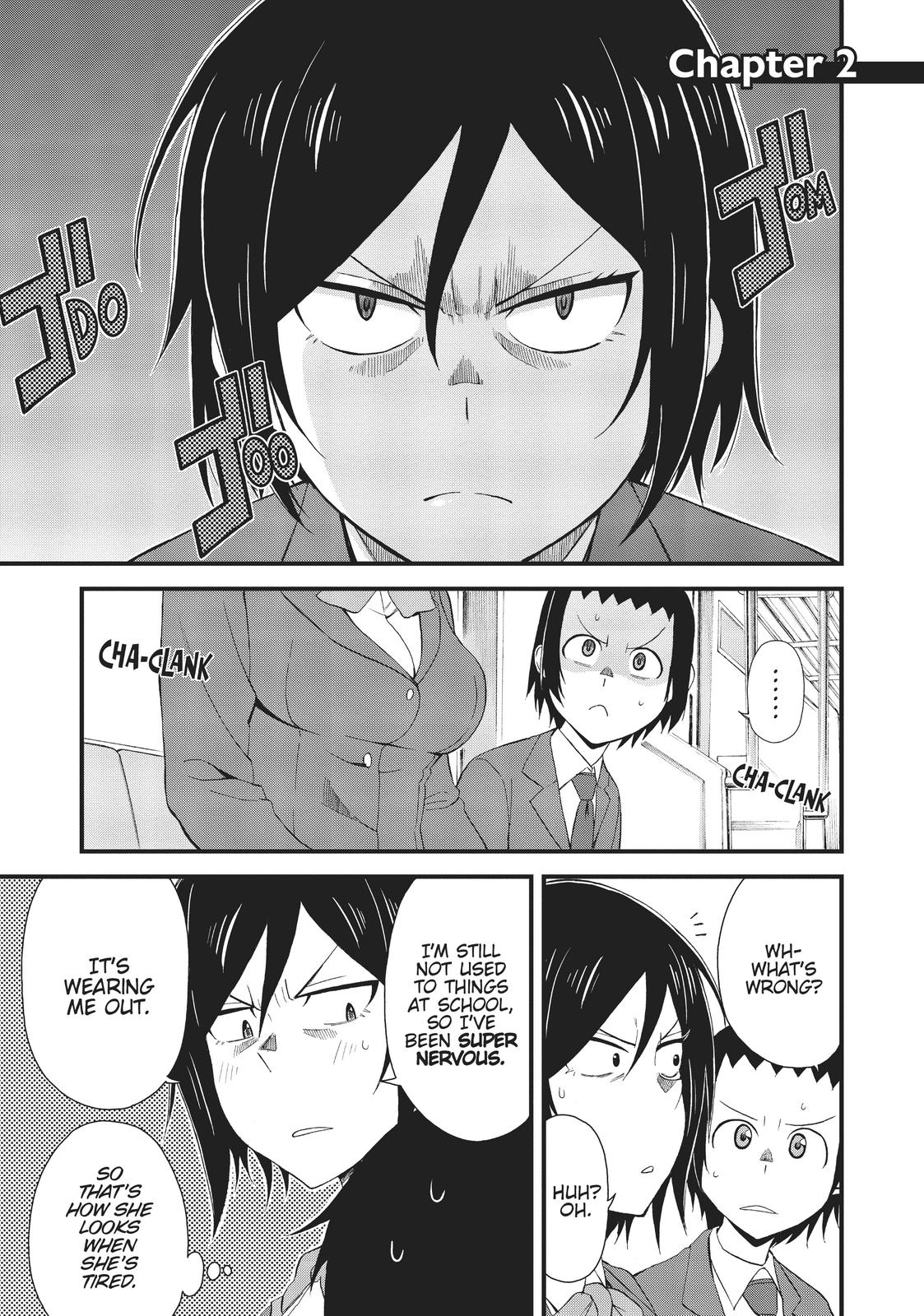 Page 1 of Chapter 2
