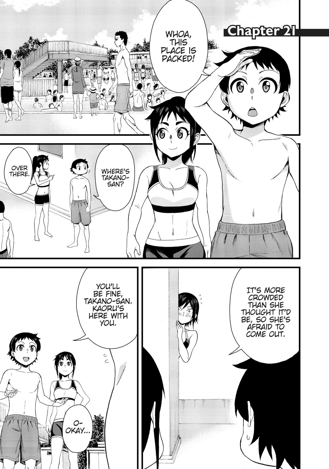 Page 1 of Chapter 21