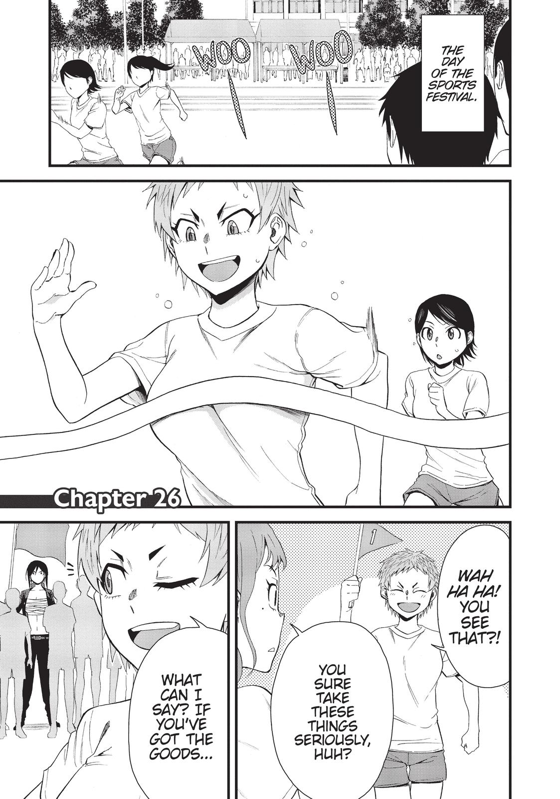 Page 1 of Chapter 26