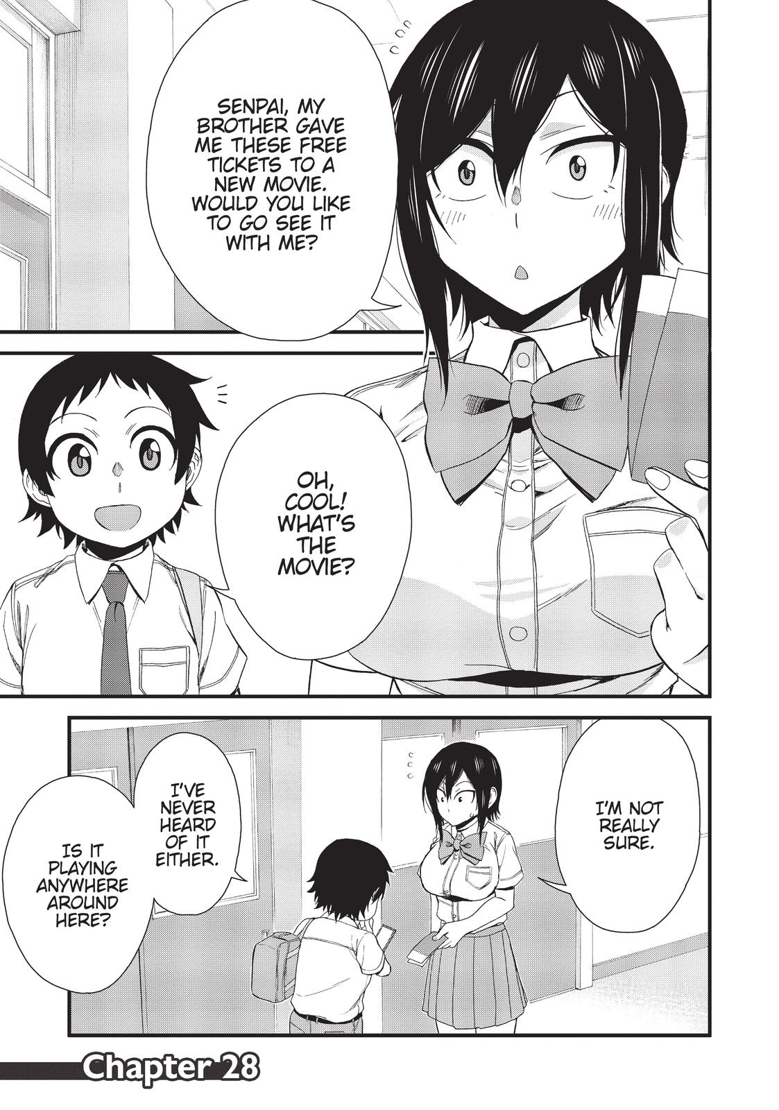 Page 1 of Chapter 28