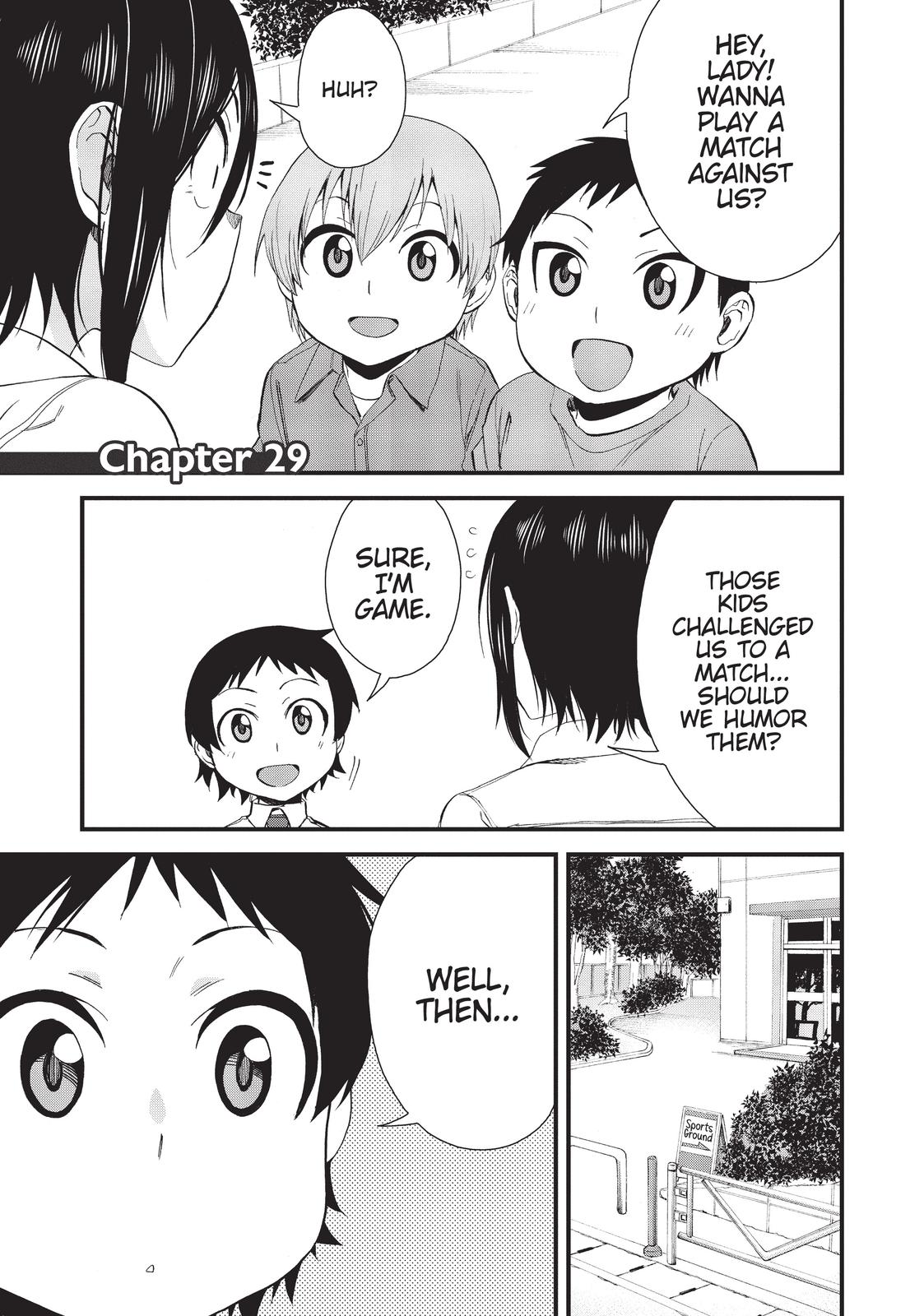 Page 1 of Chapter 29