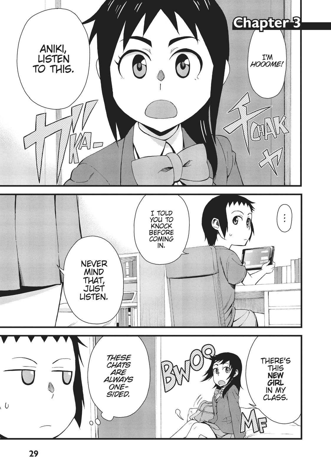 Page 1 of Chapter 3