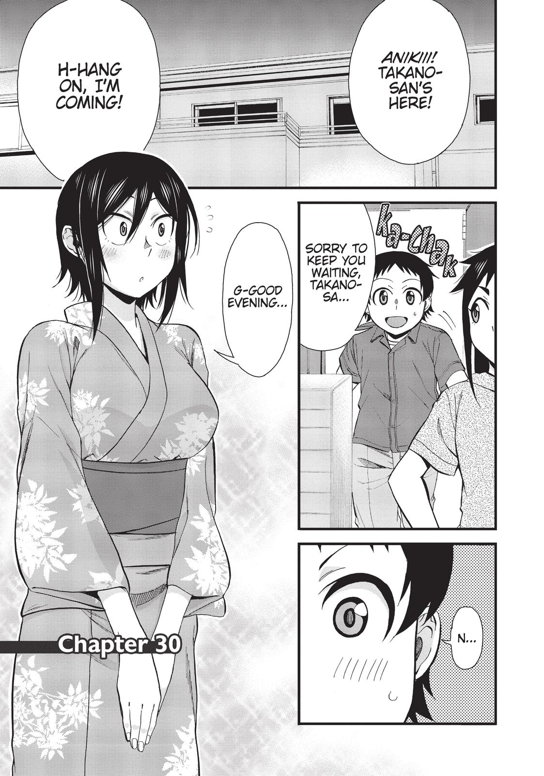 Page 1 of Chapter 30