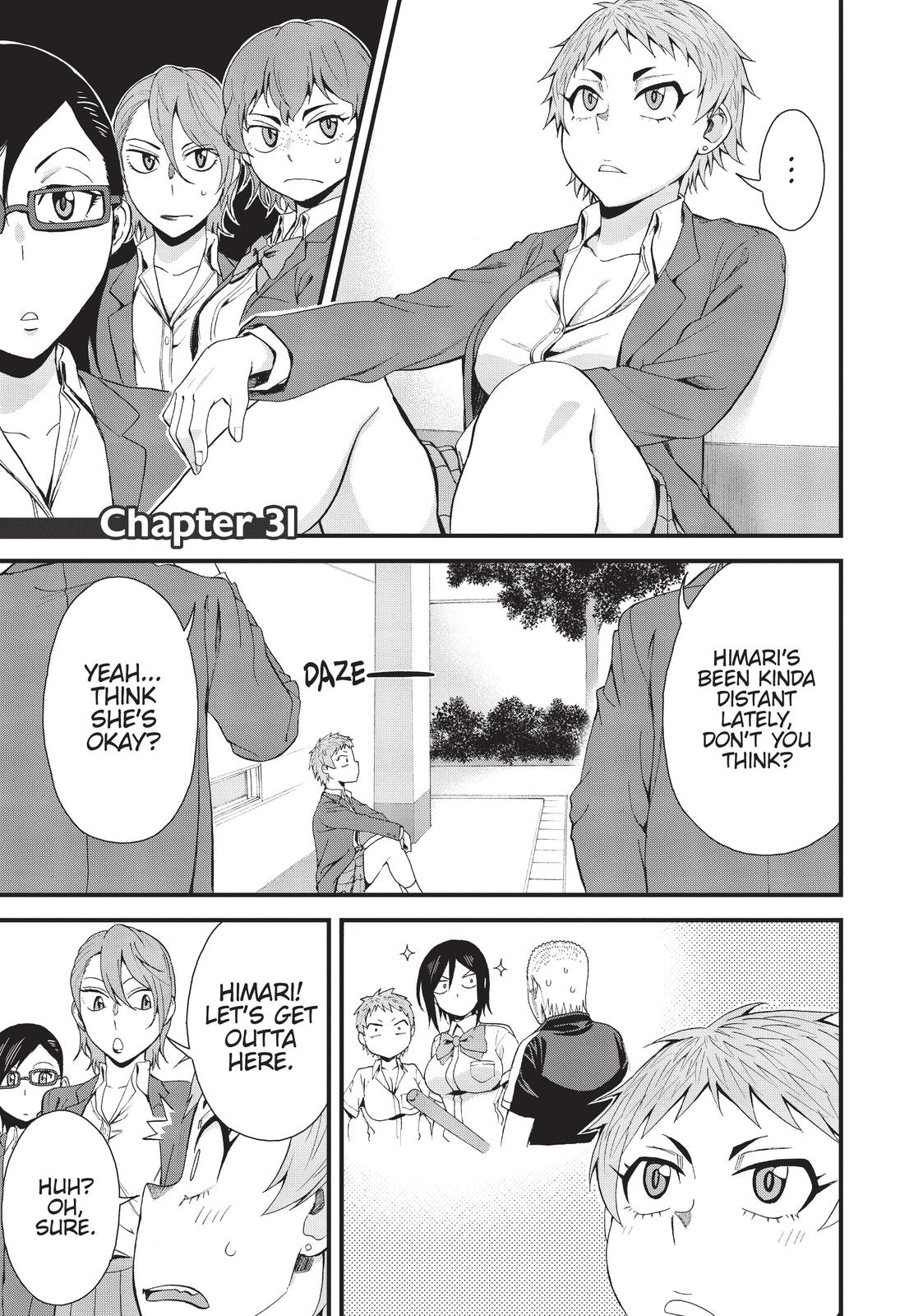 Page 1 of Chapter 31