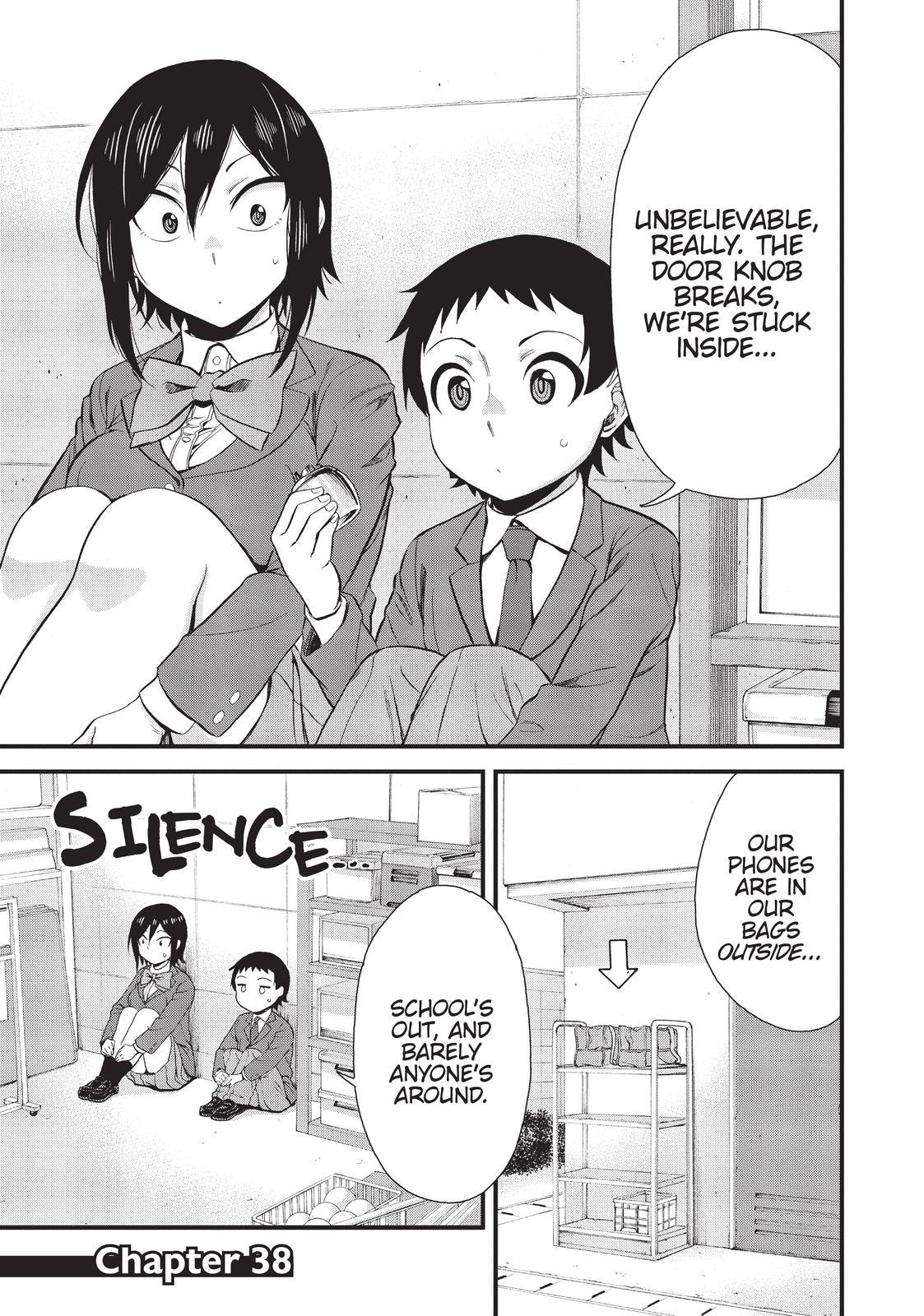 Page 1 of Chapter 38