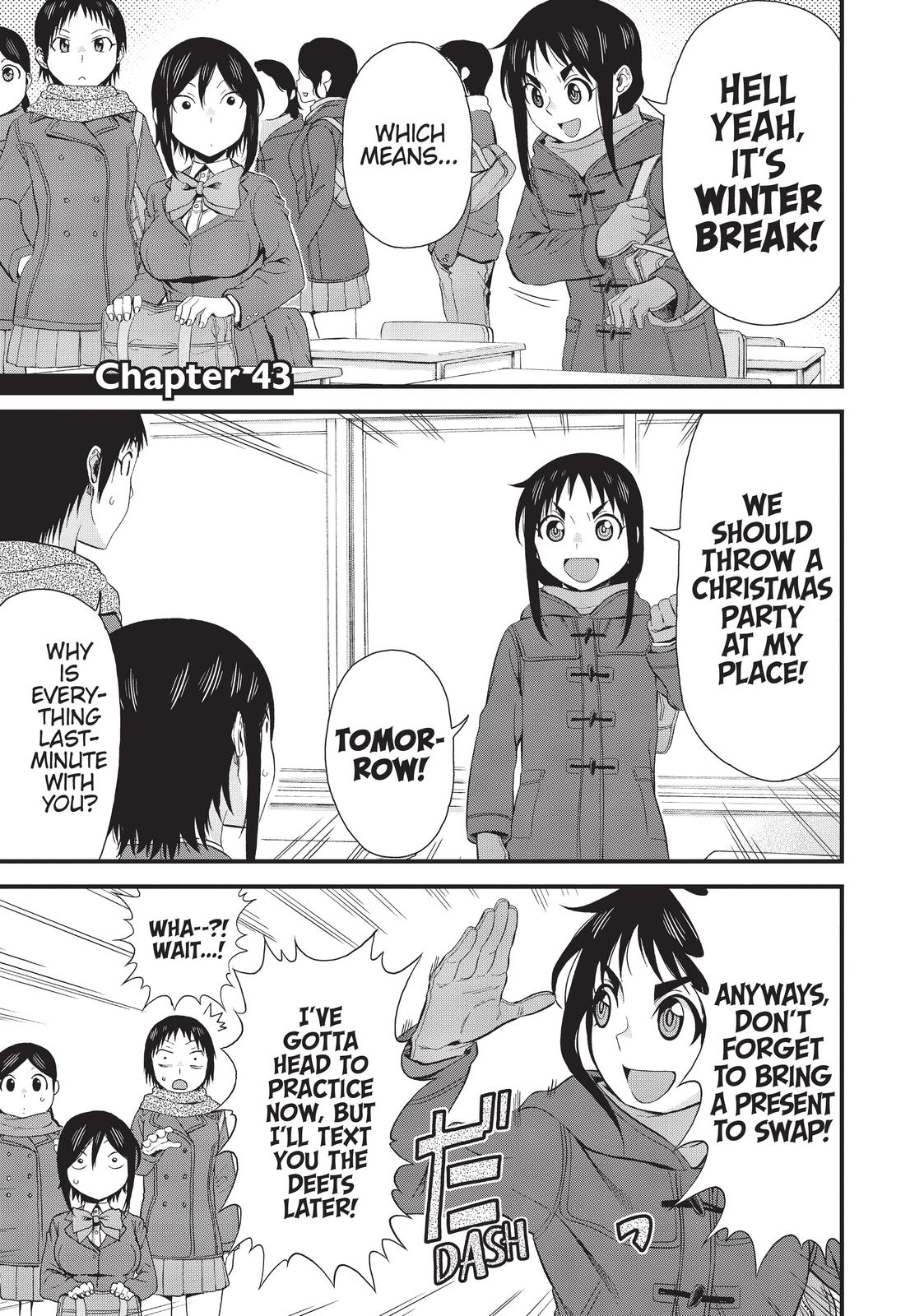 Page 1 of Chapter 43