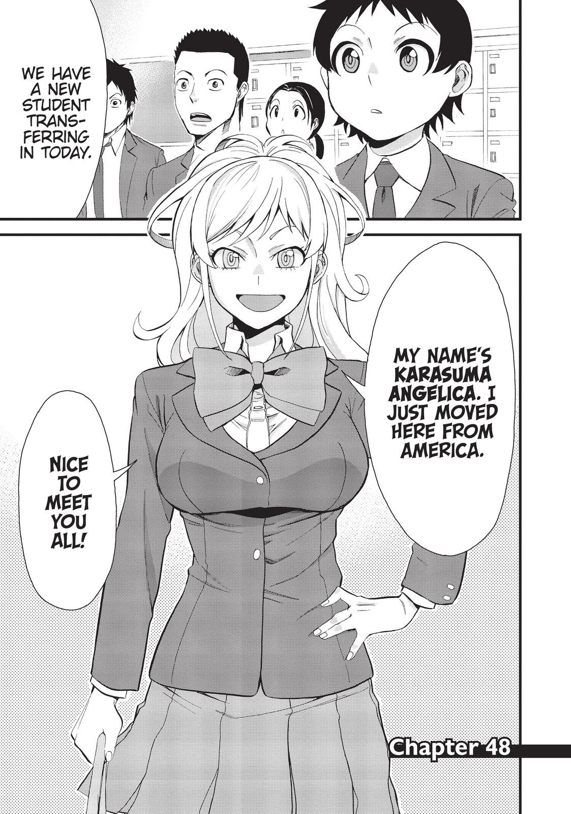 Page 1 of Chapter 48