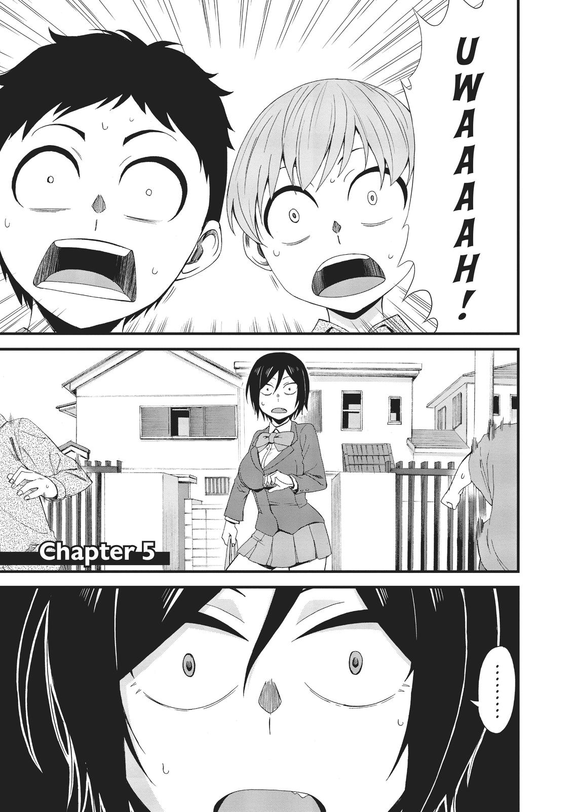 Page 1 of Chapter 5
