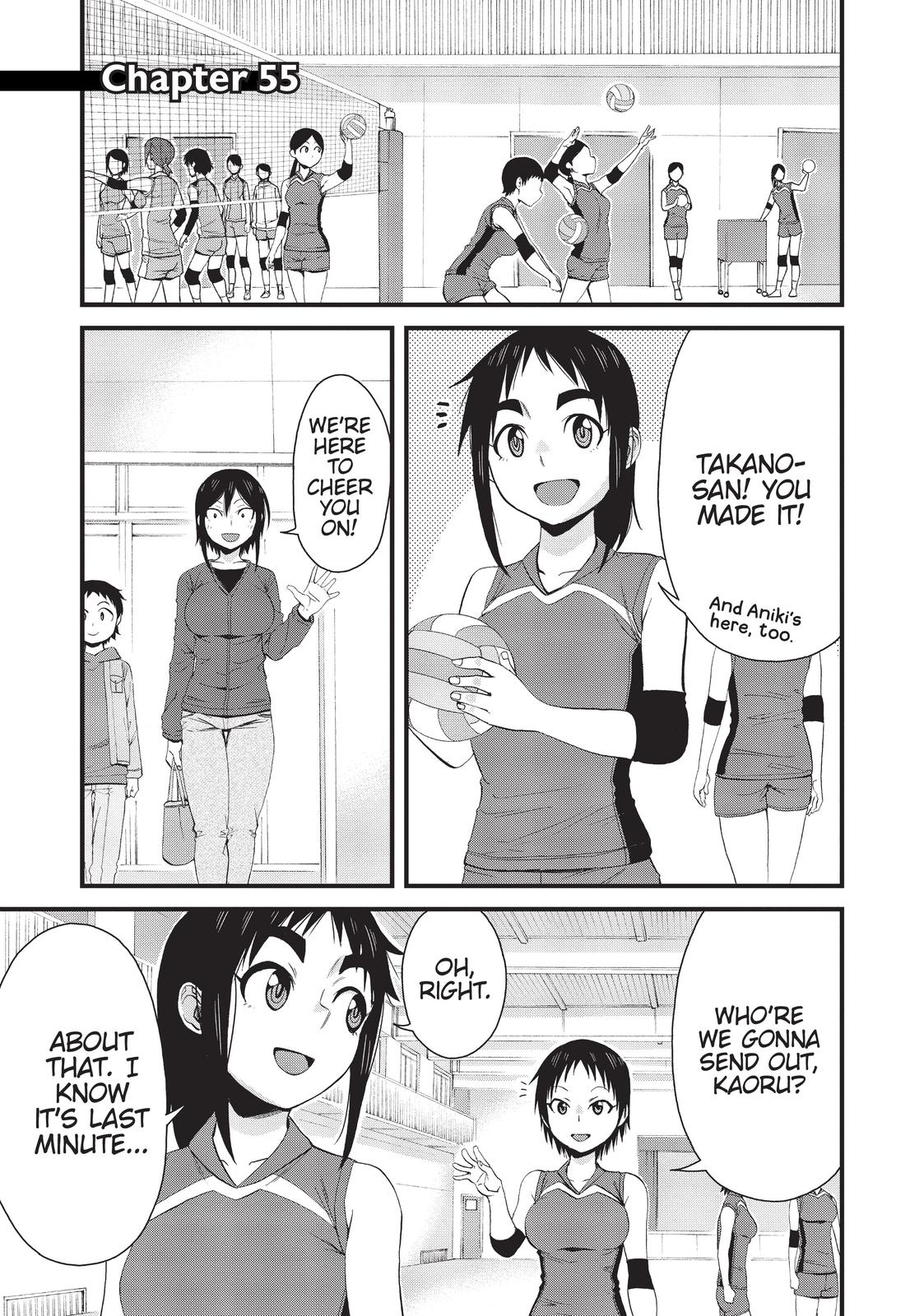 Page 1 of Chapter 55