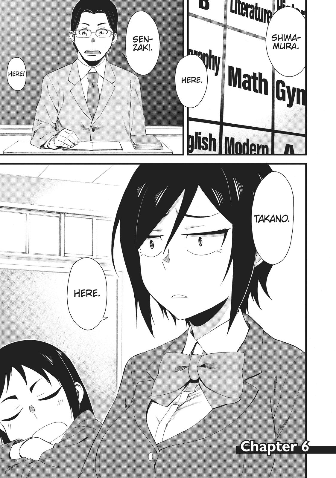 Page 1 of Chapter 6