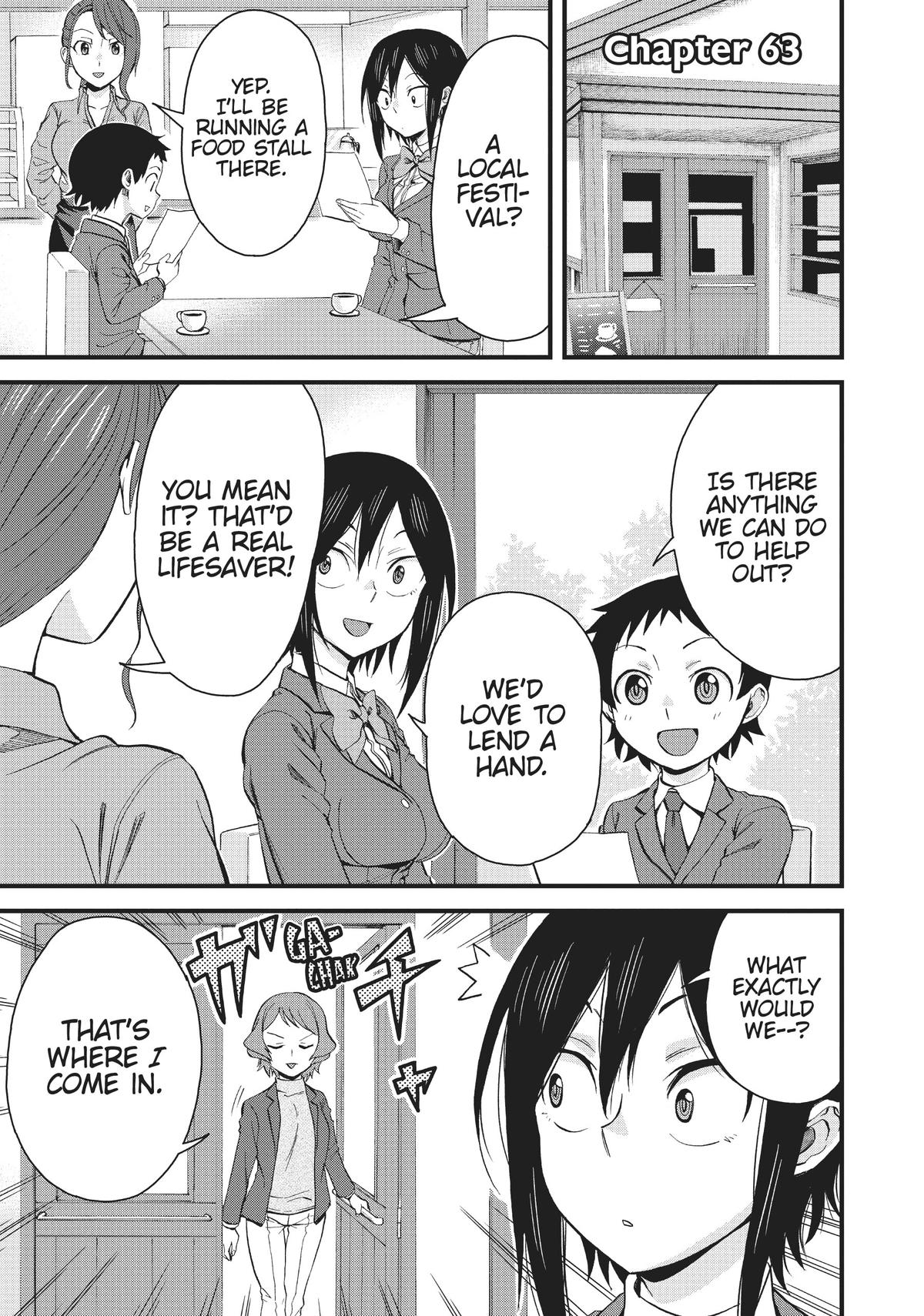 Page 1 of Chapter 63