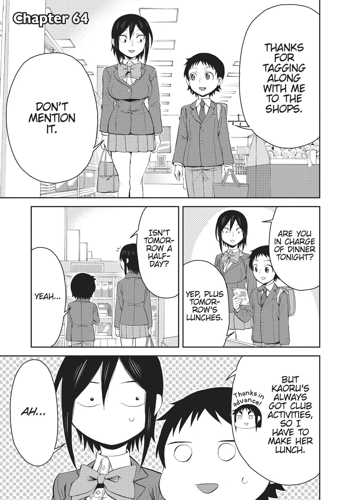 Page 1 of Chapter 64