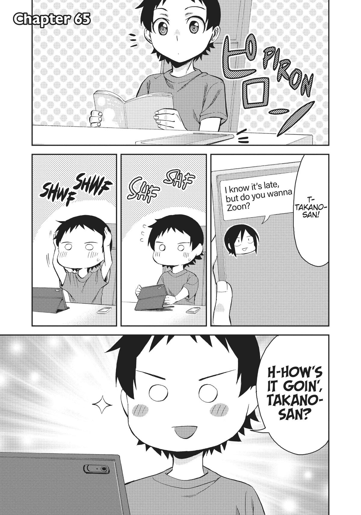 Page 1 of Chapter 65