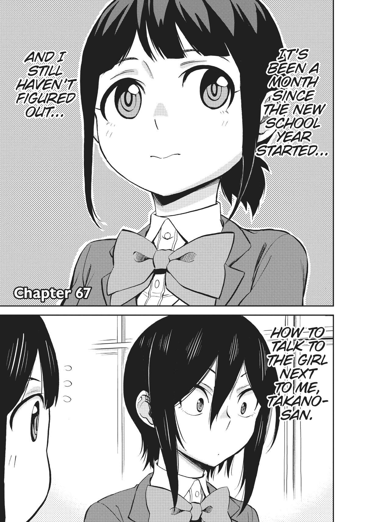 Page 1 of Chapter 67