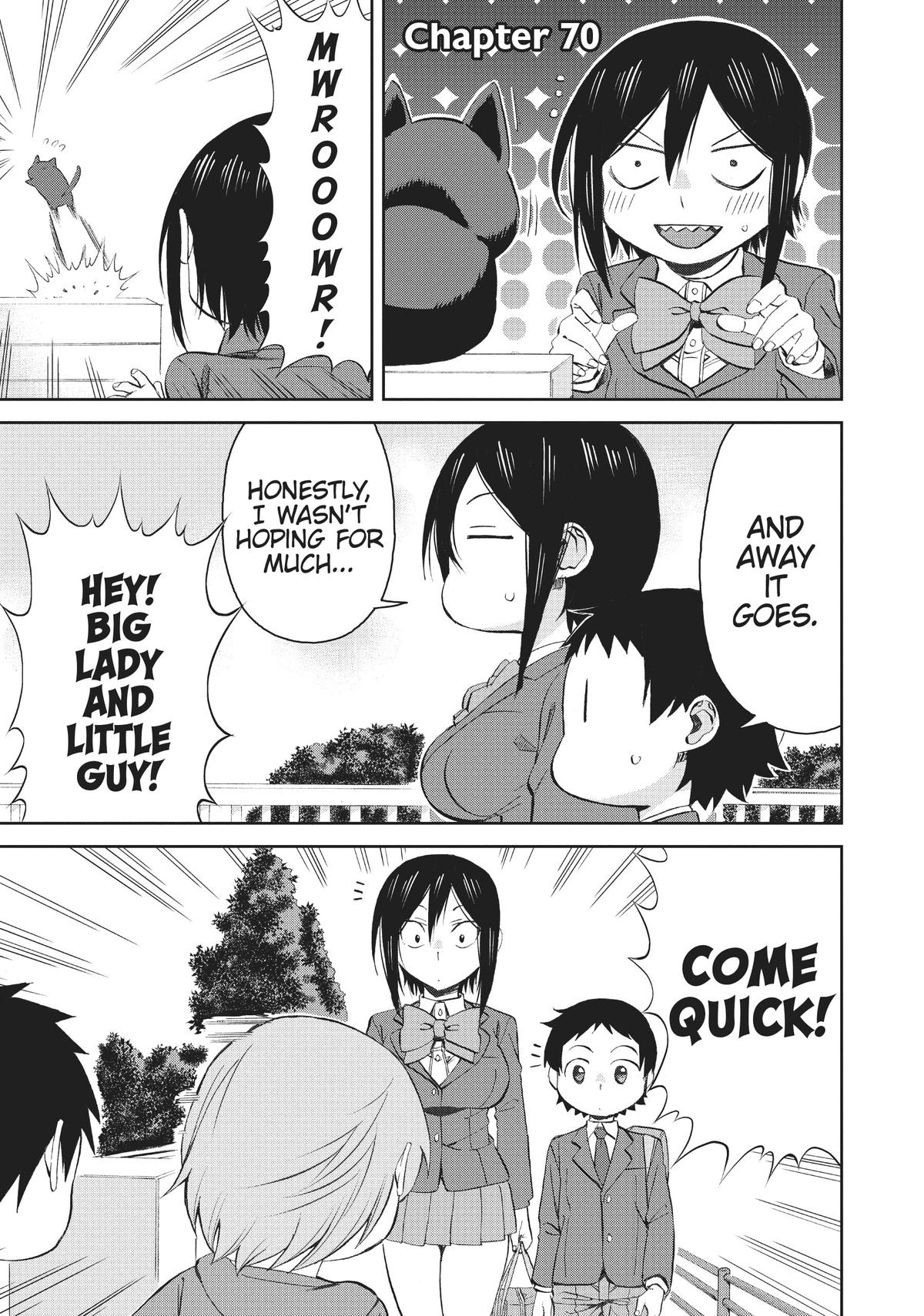 Page 1 of Chapter 70