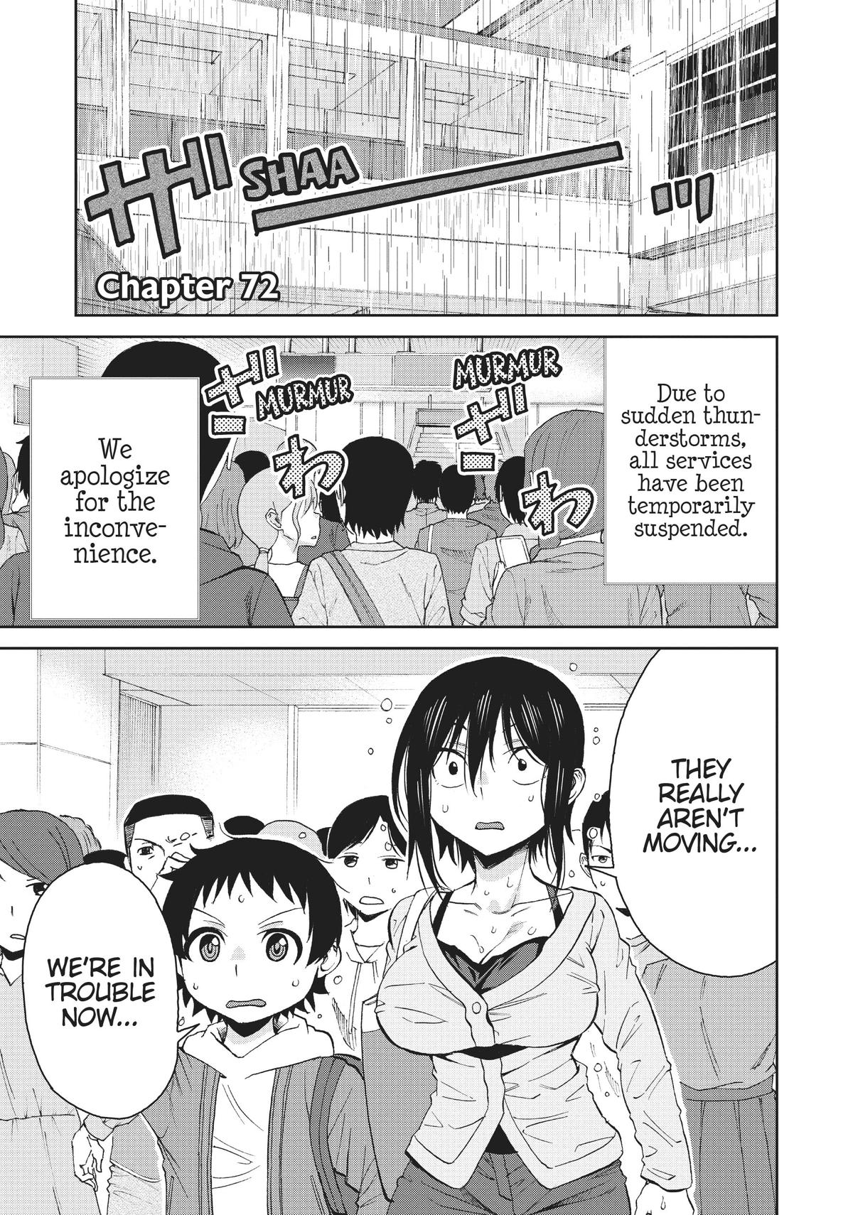 Page 1 of Chapter 72