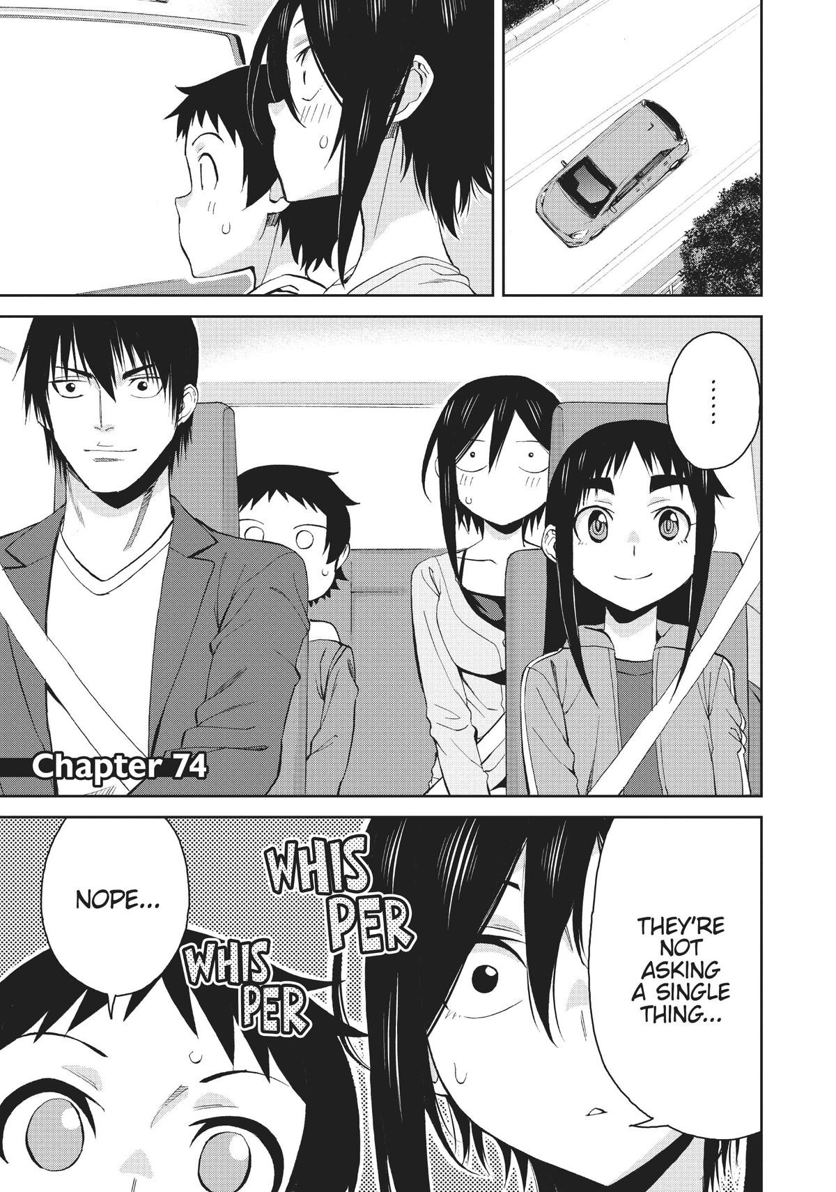 Page 1 of Chapter 74